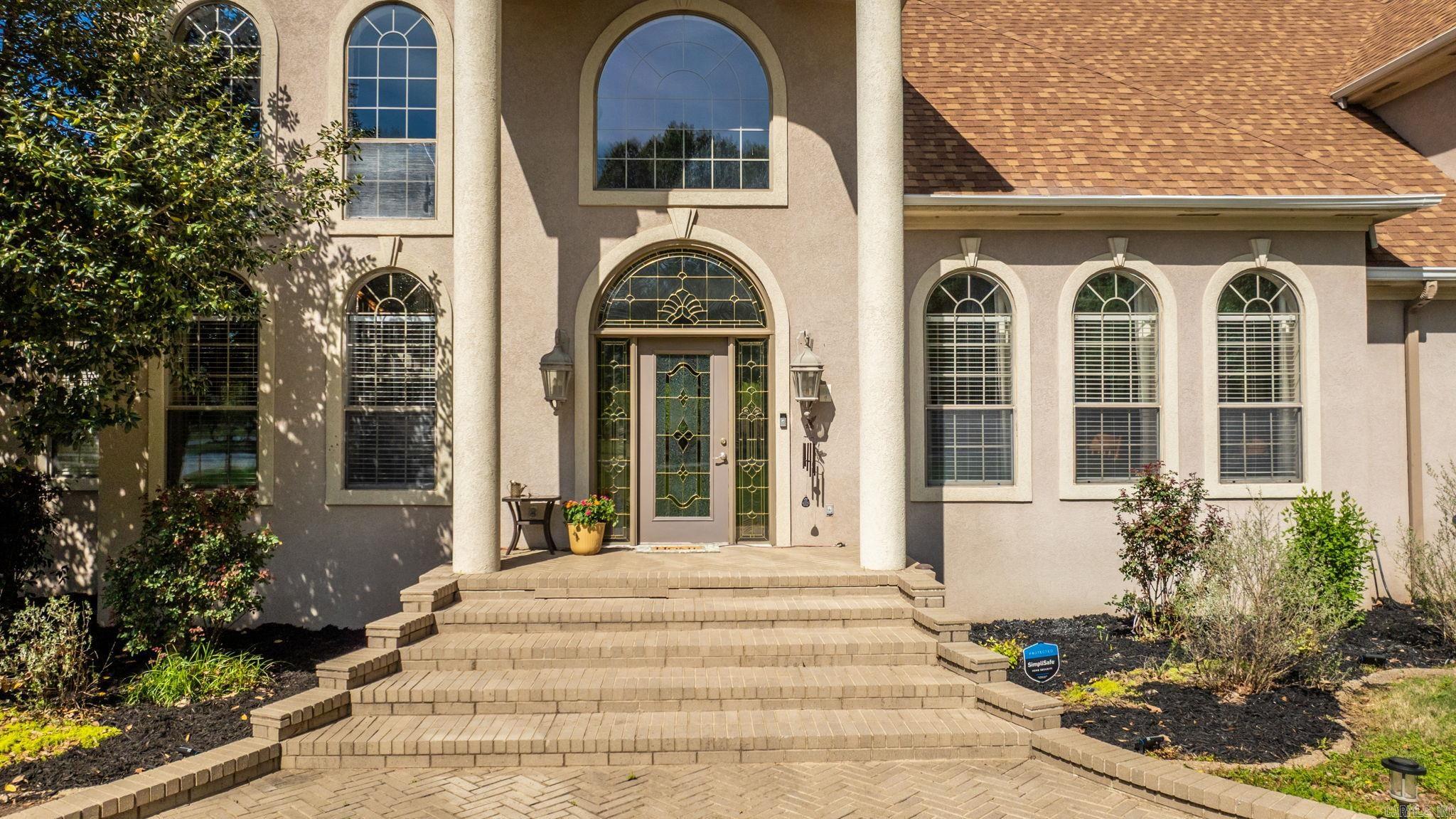 Shady Grove - Residential