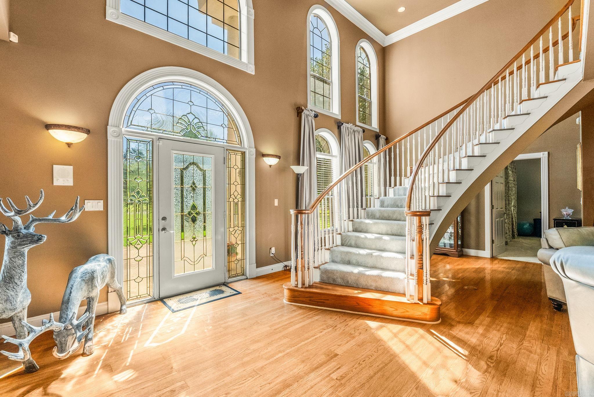 Shady Grove - Residential