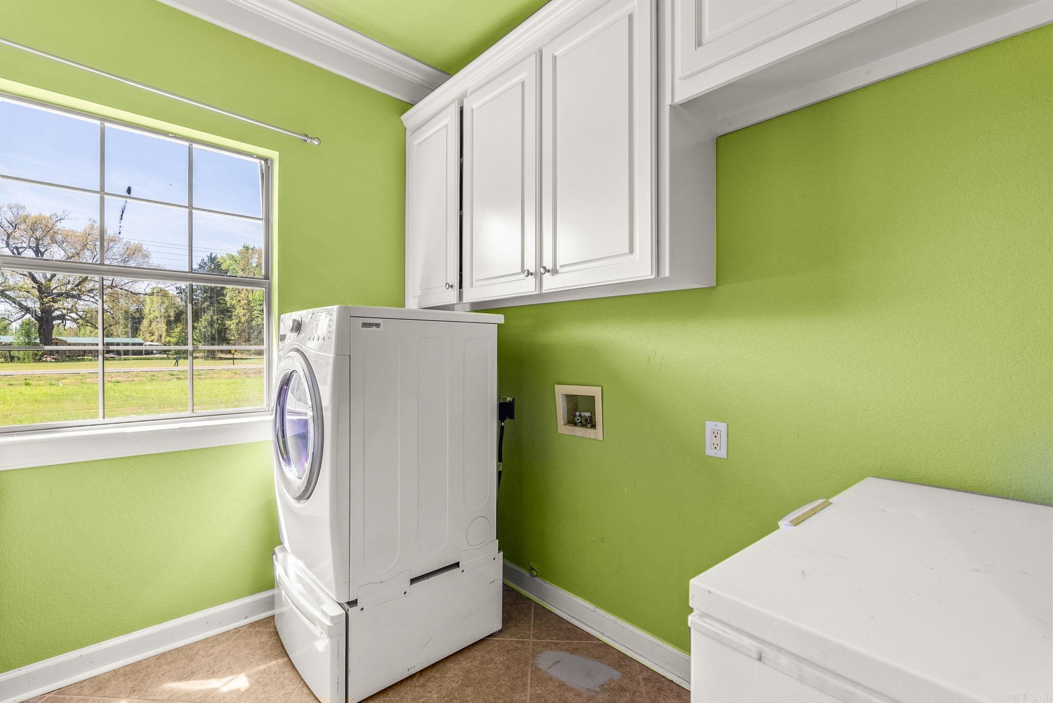 Shady Grove - Residential