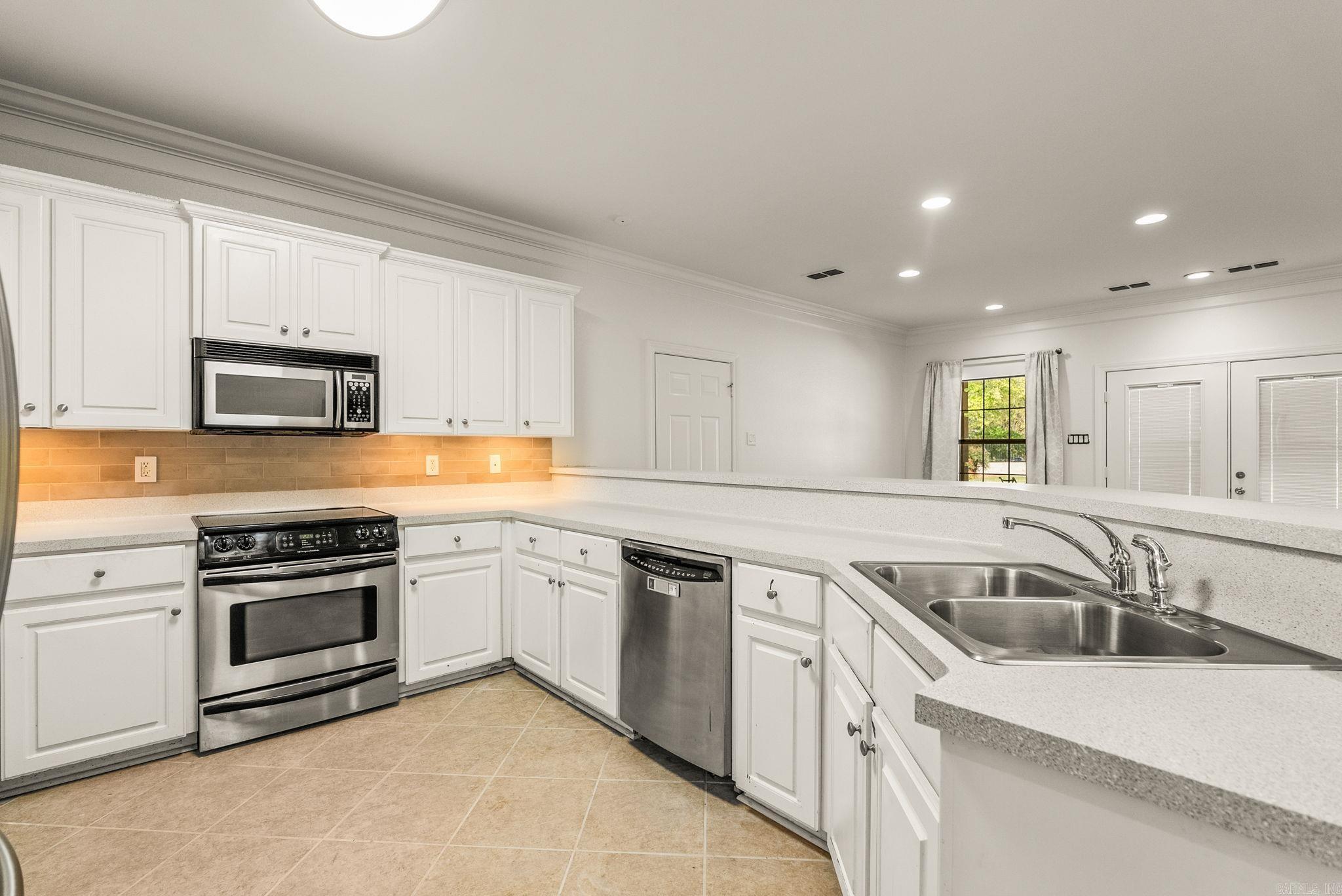 Shady Grove - Residential