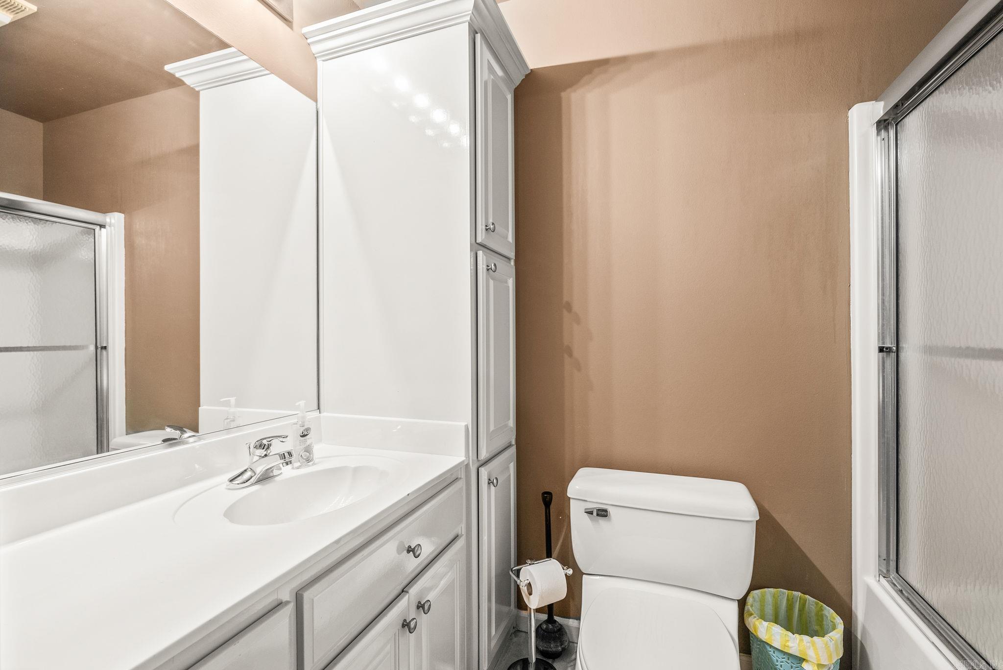 Shady Grove - Residential