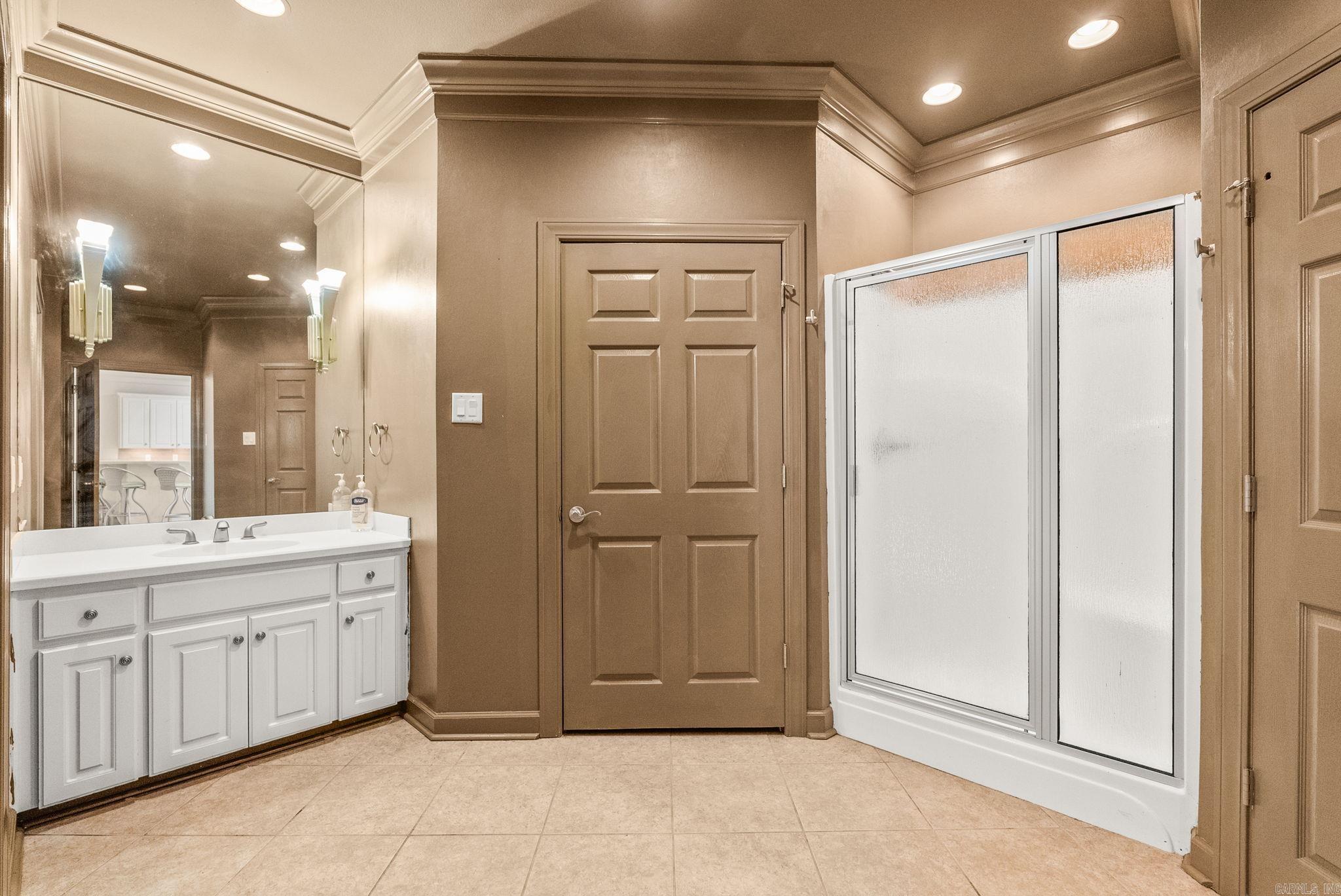 Shady Grove - Residential