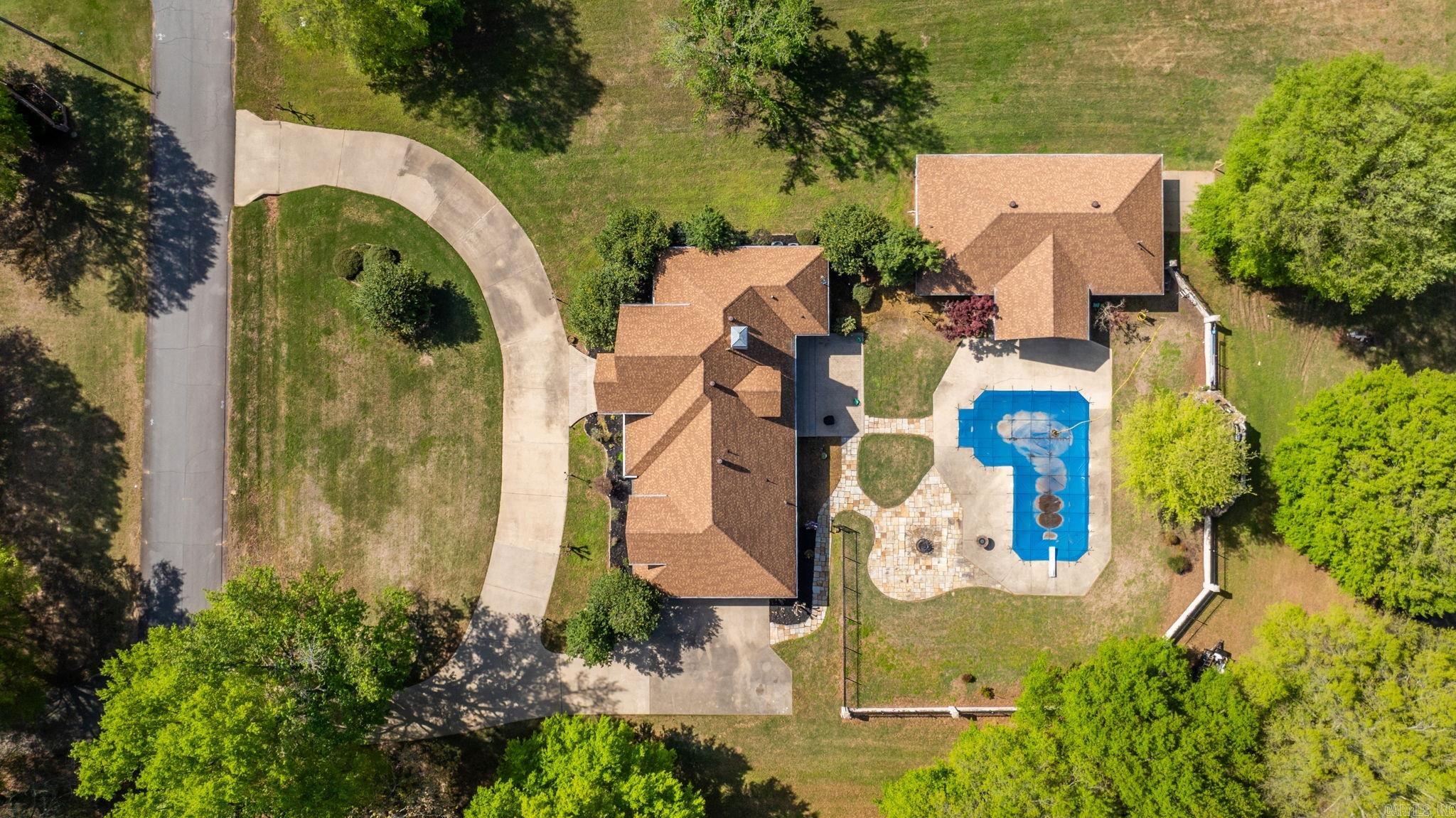 Shady Grove - Residential