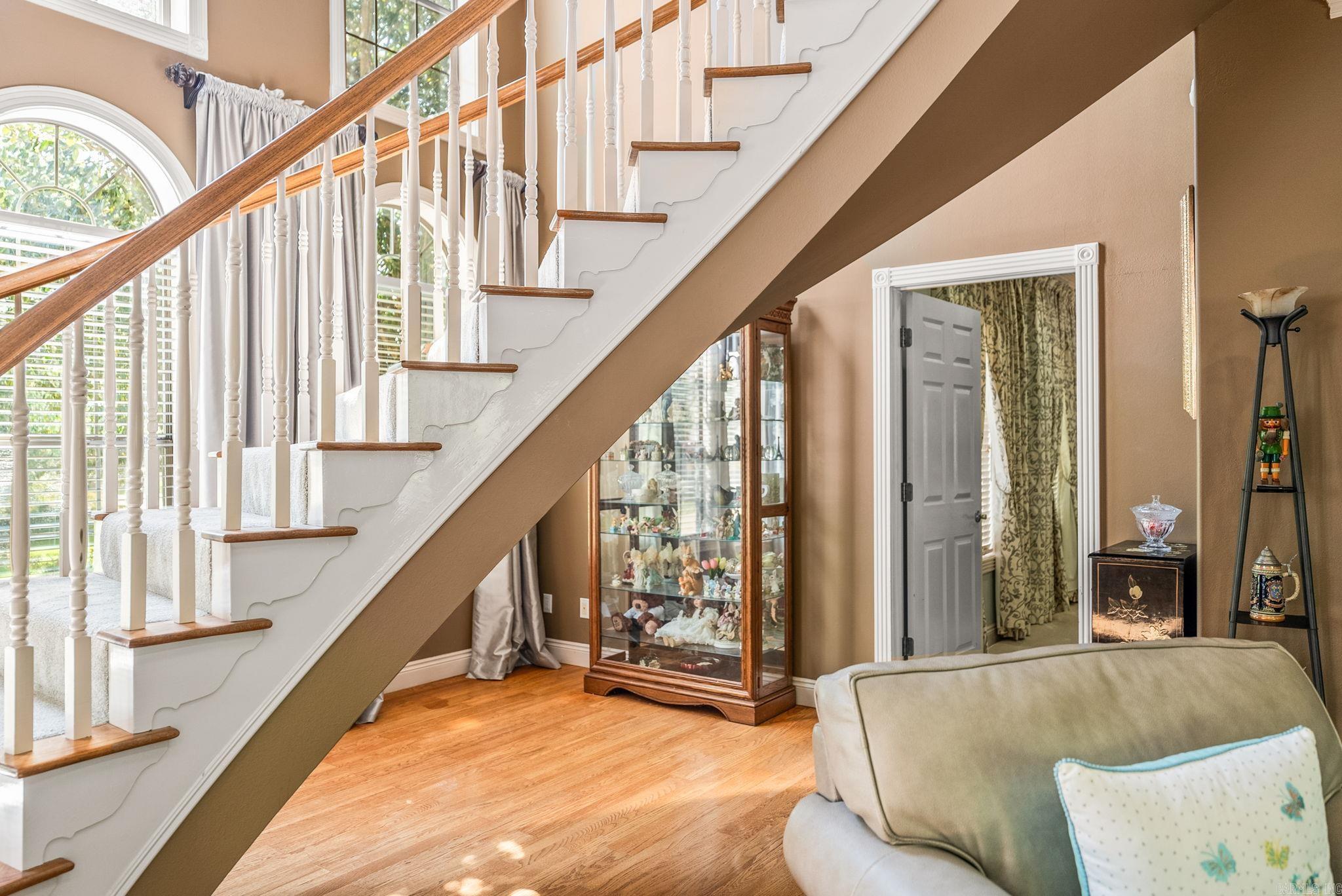 Shady Grove - Residential