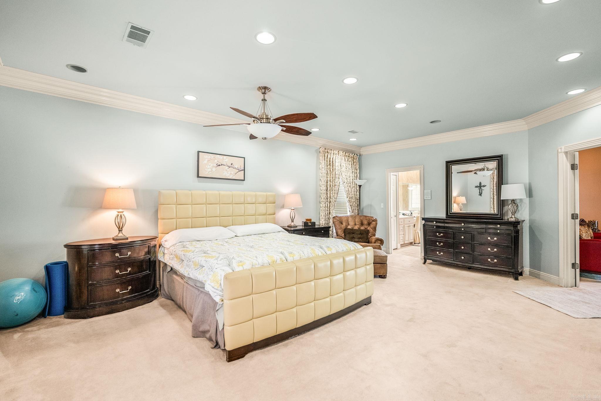 Shady Grove - Residential