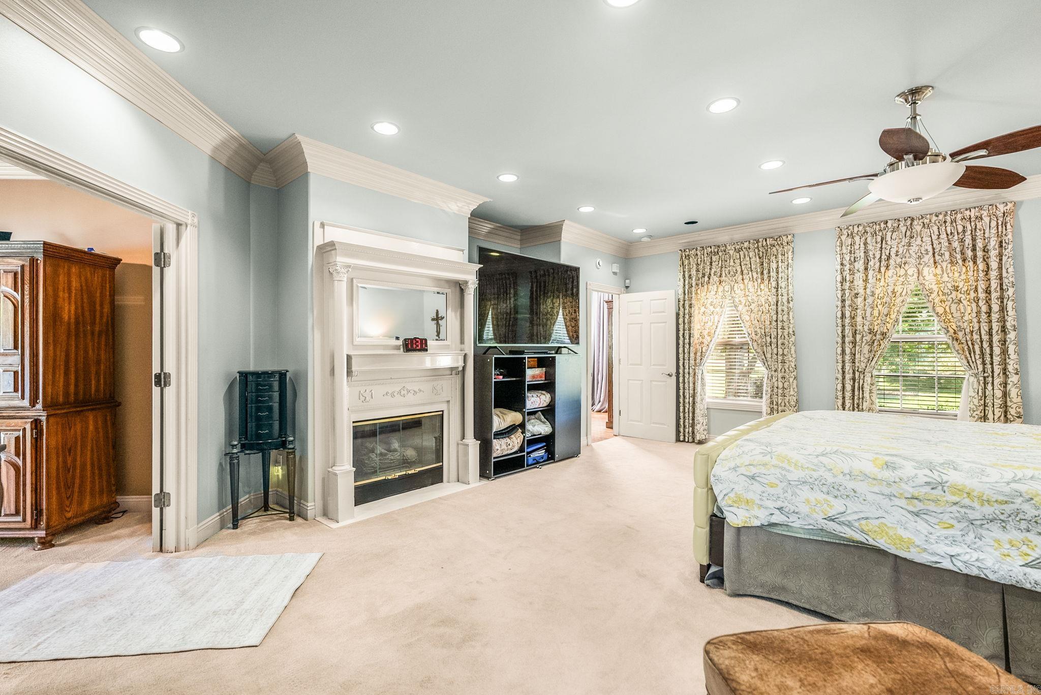 Shady Grove - Residential