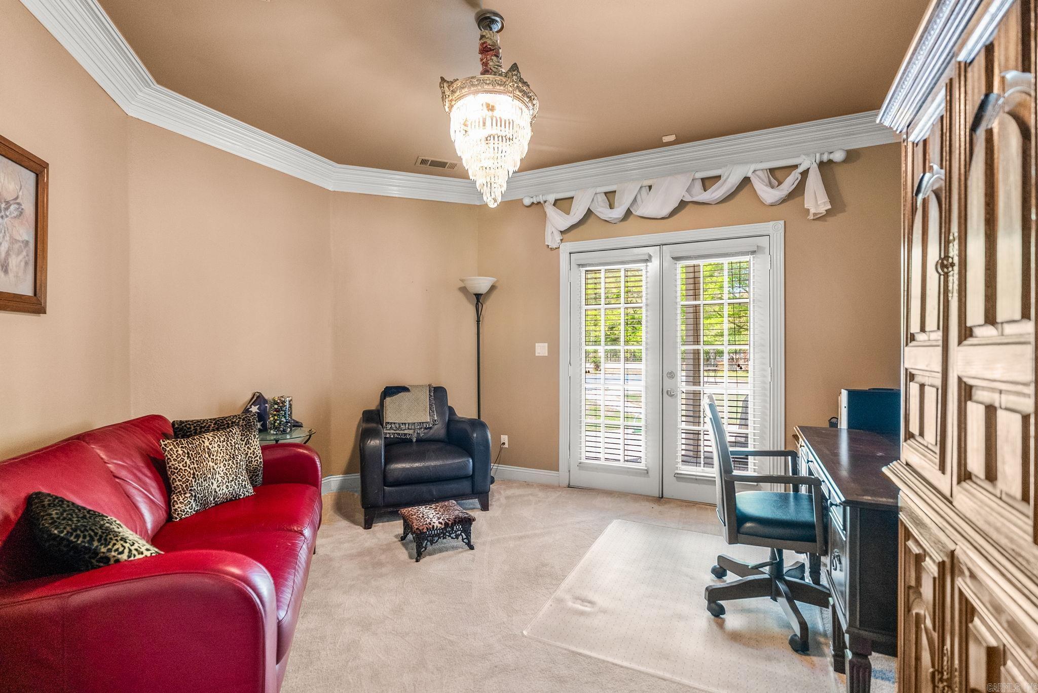 Shady Grove - Residential