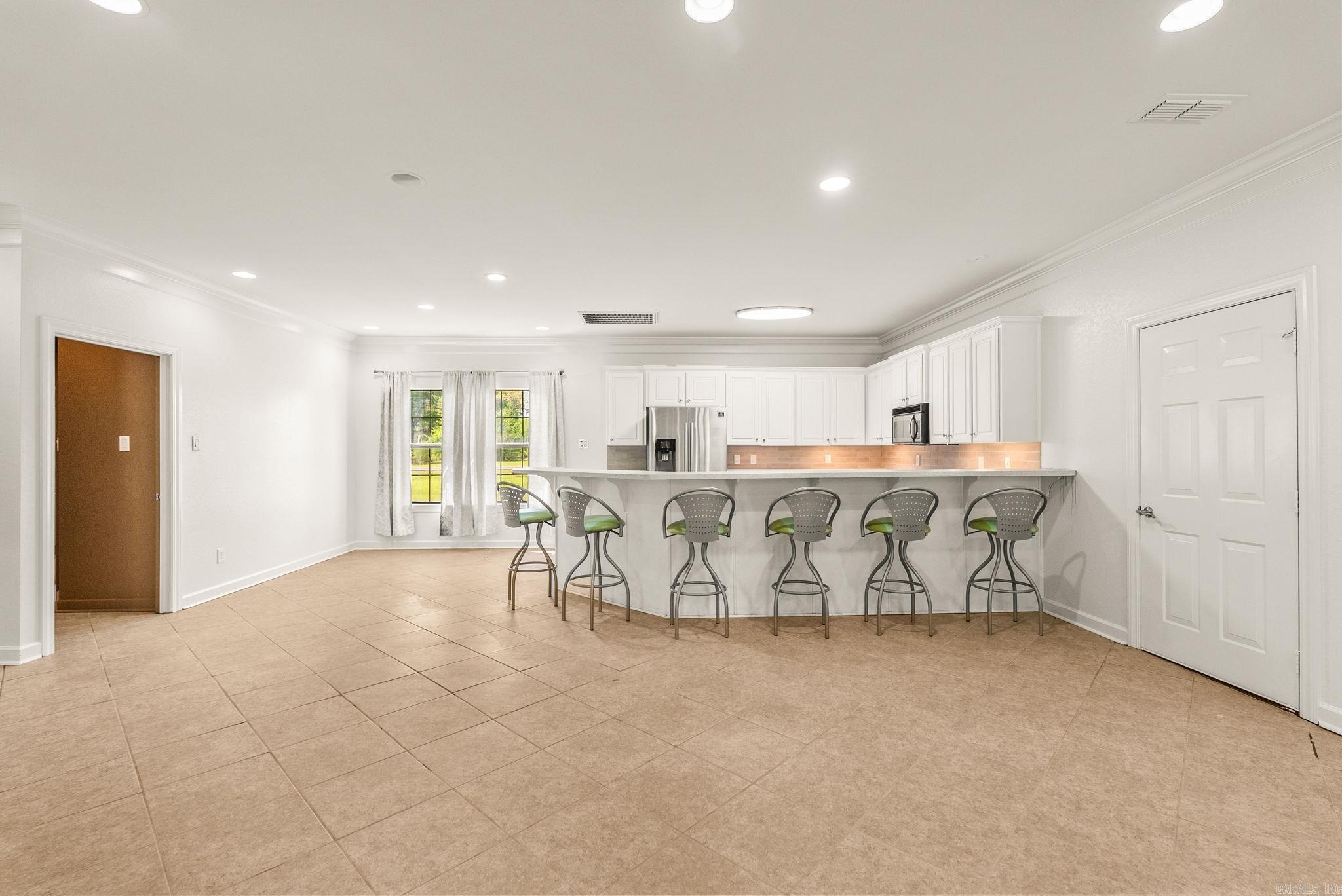 Shady Grove - Residential