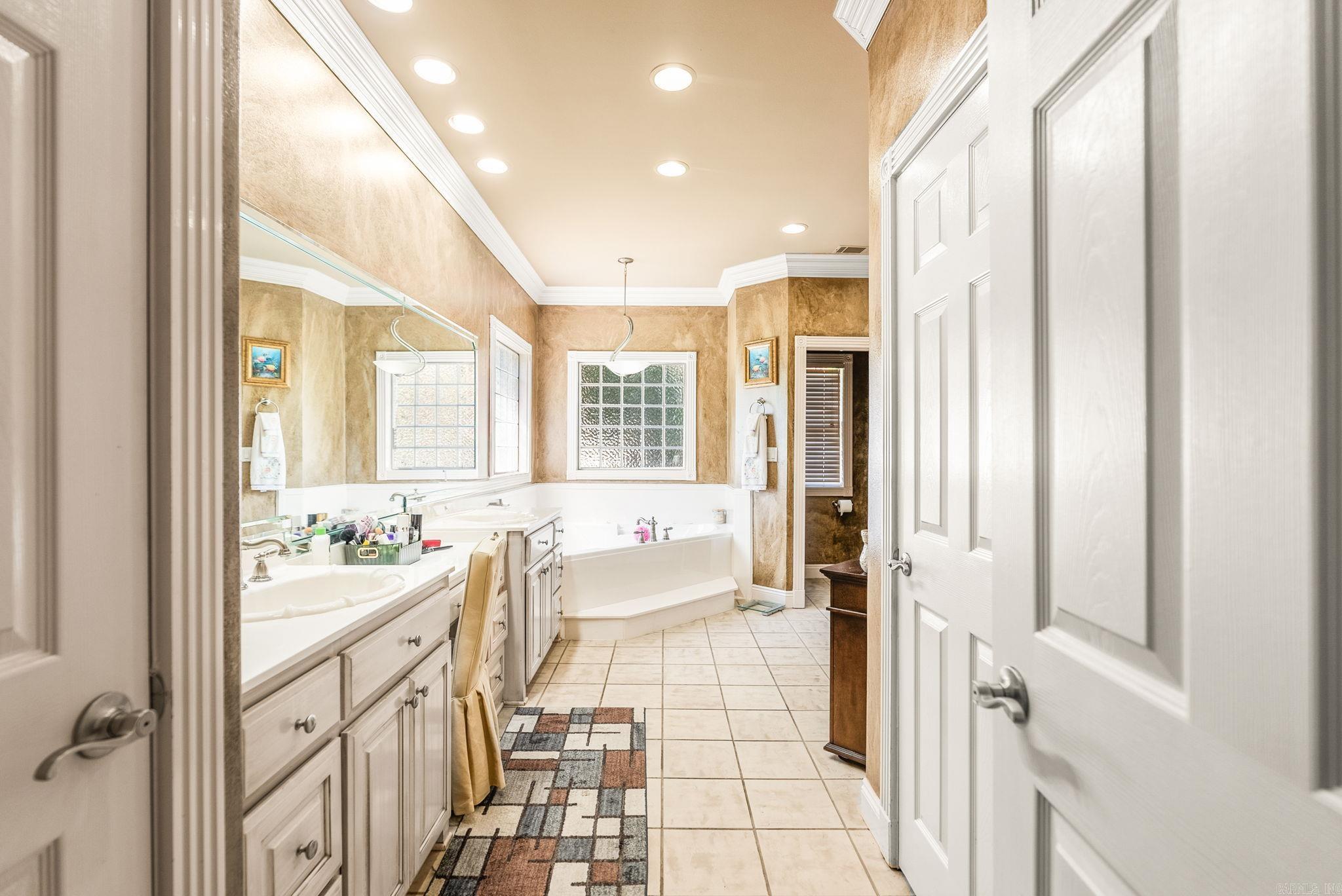 Shady Grove - Residential