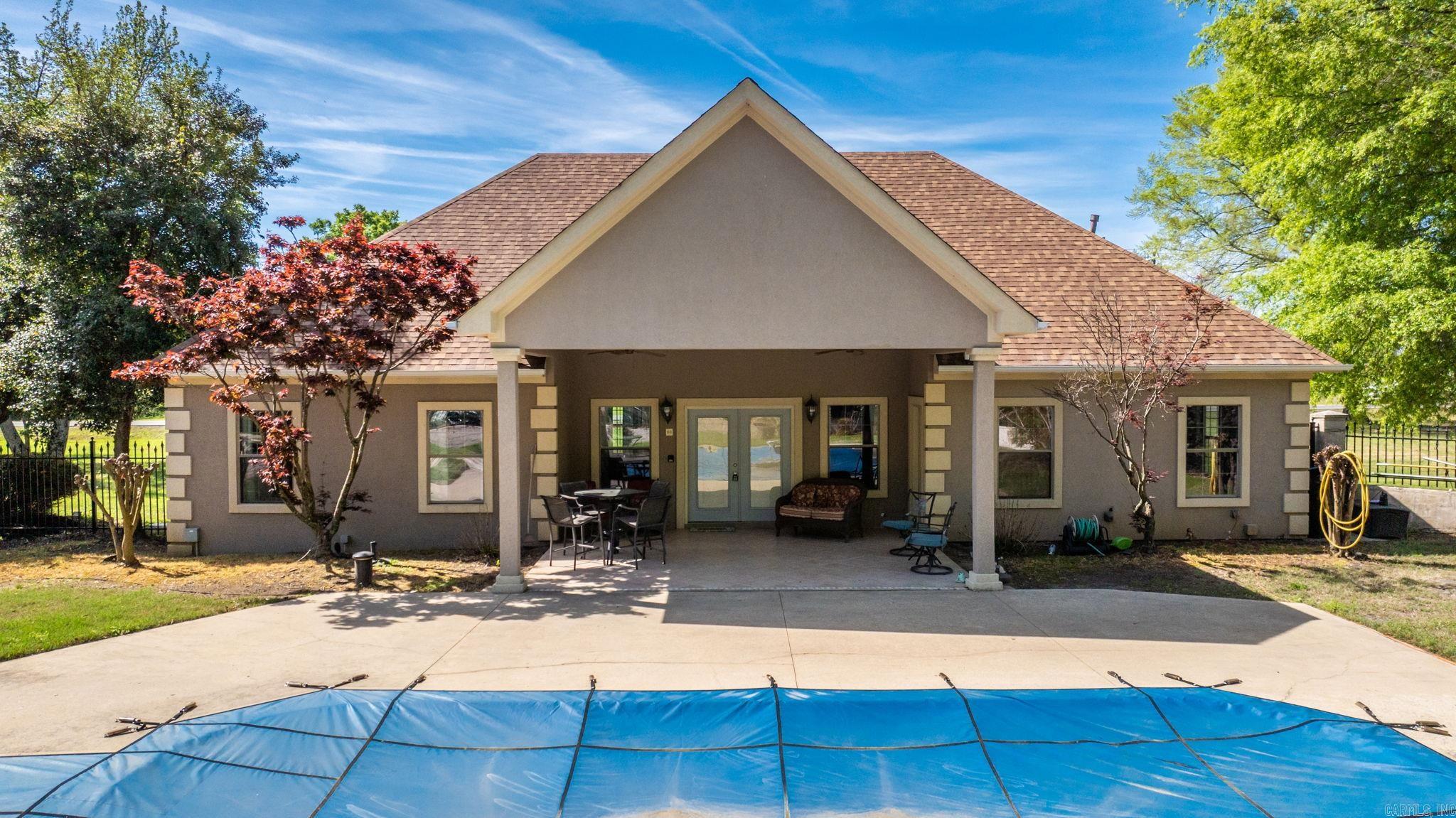 Shady Grove - Residential