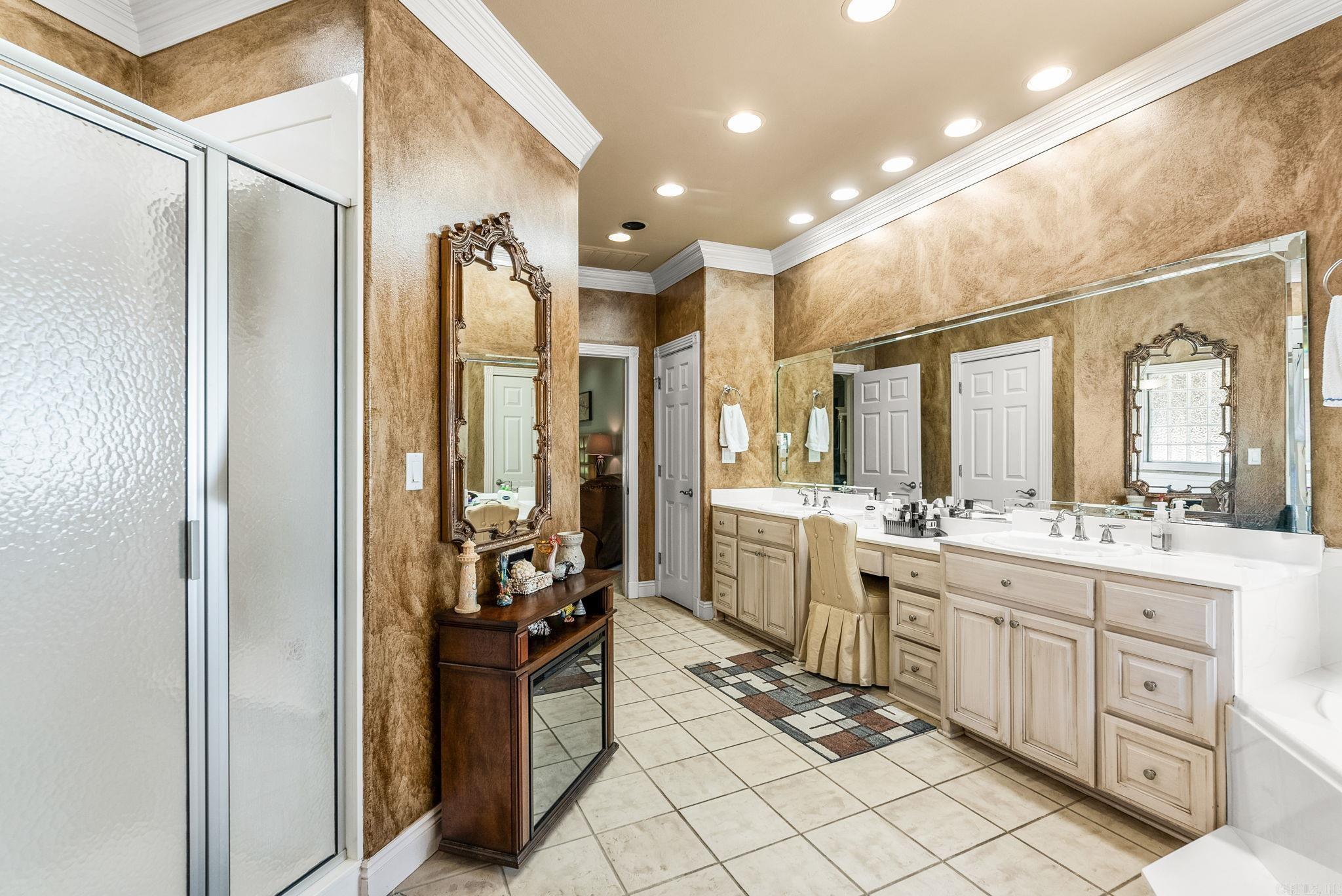 Shady Grove - Residential