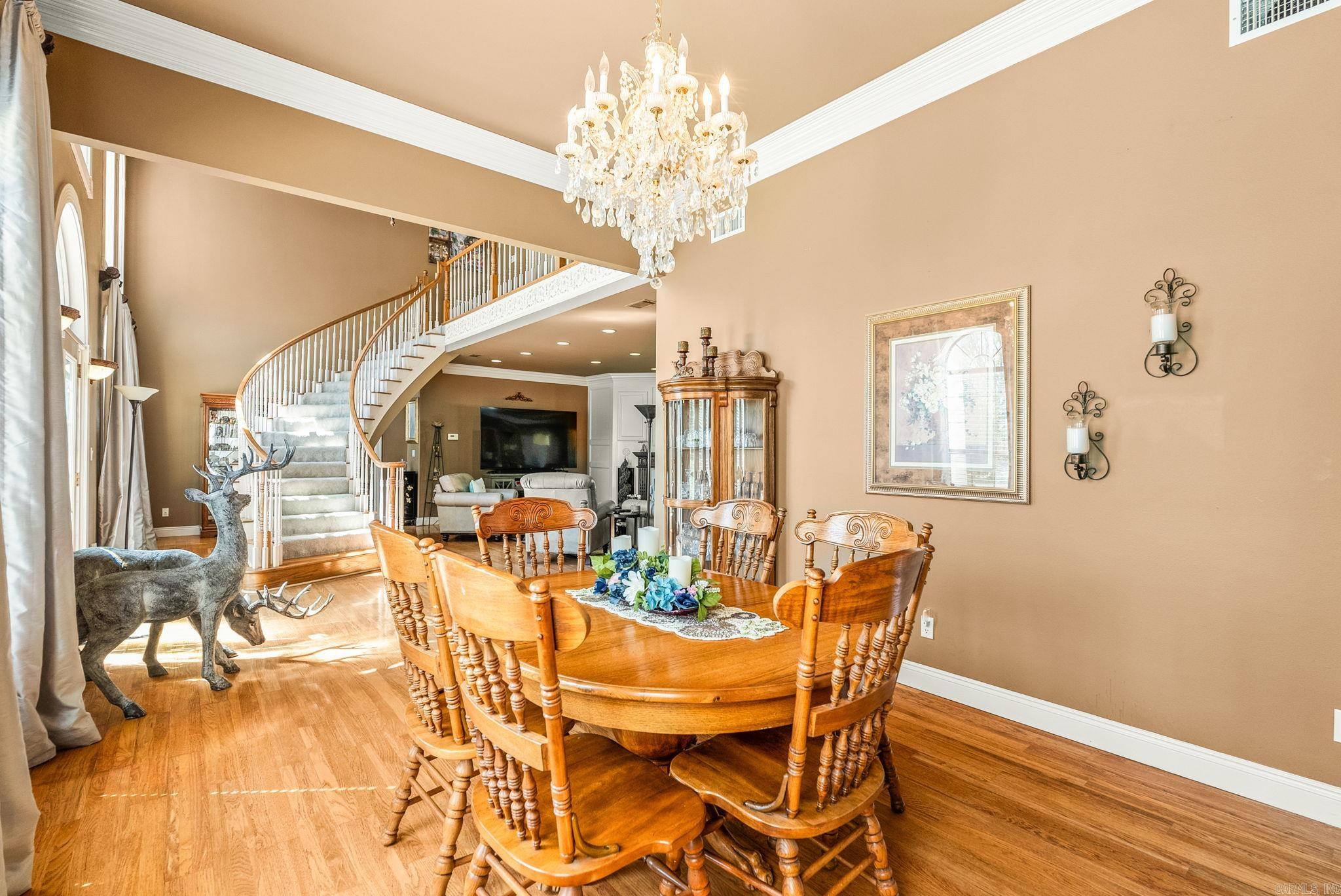 Shady Grove - Residential