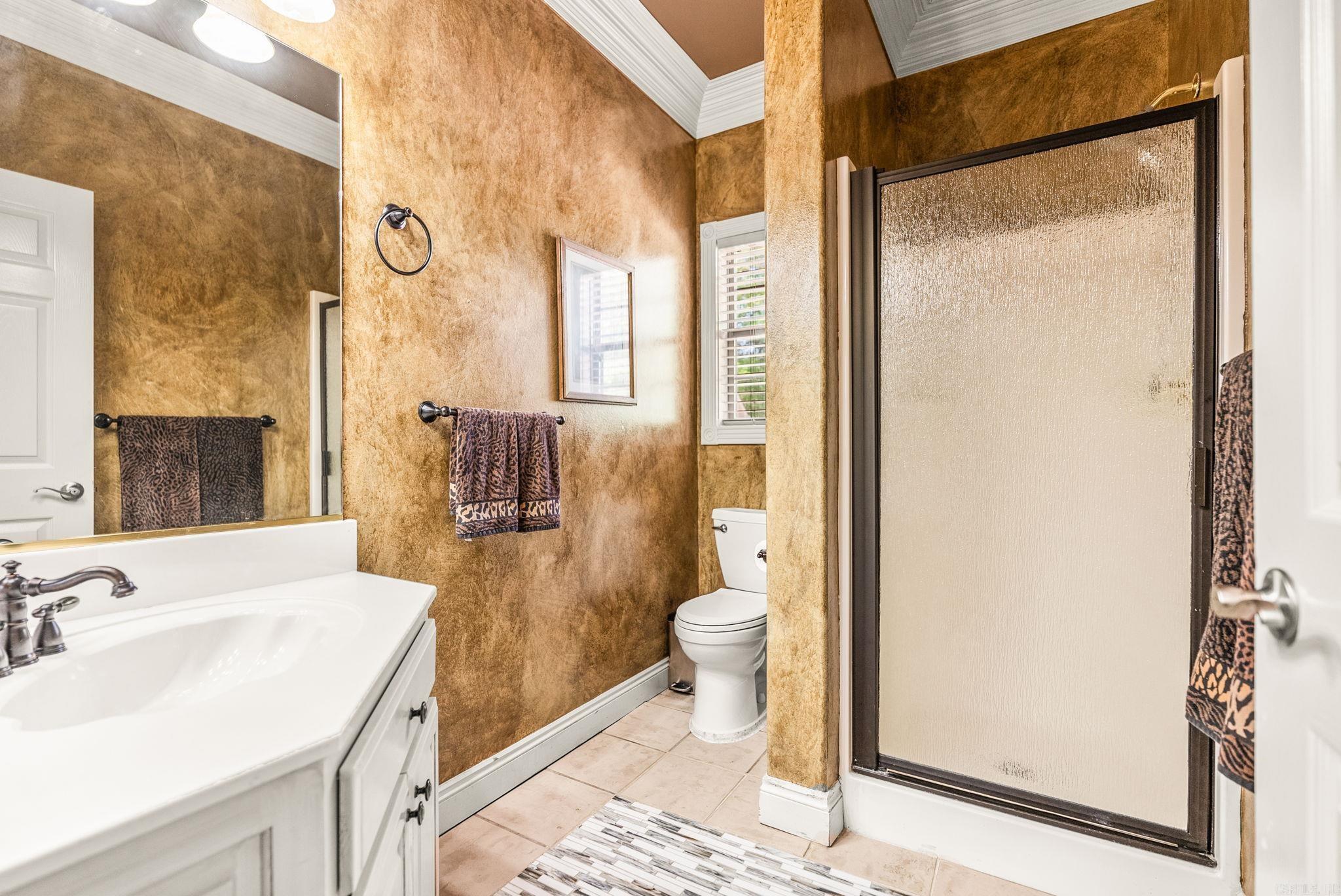 Shady Grove - Residential