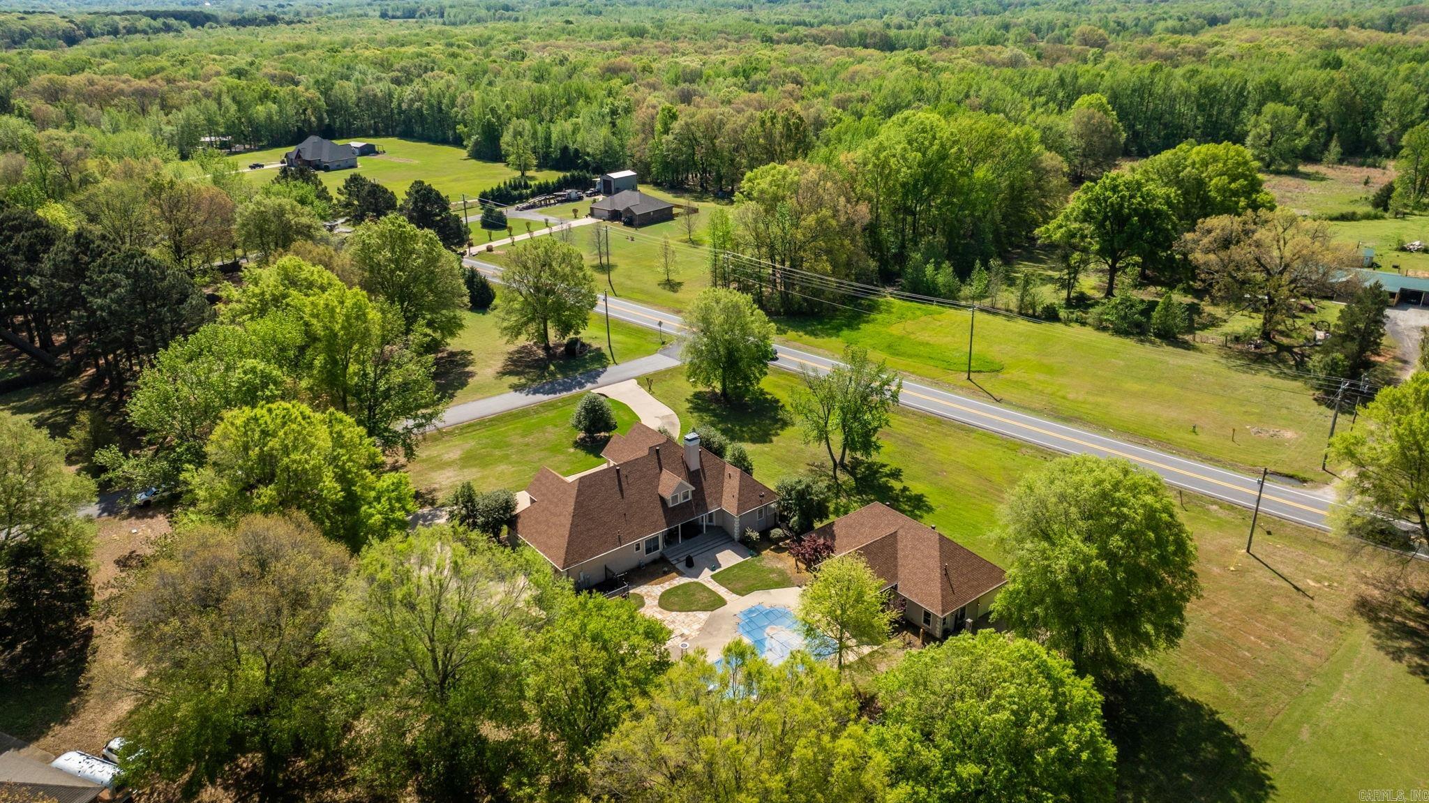 Shady Grove - Residential