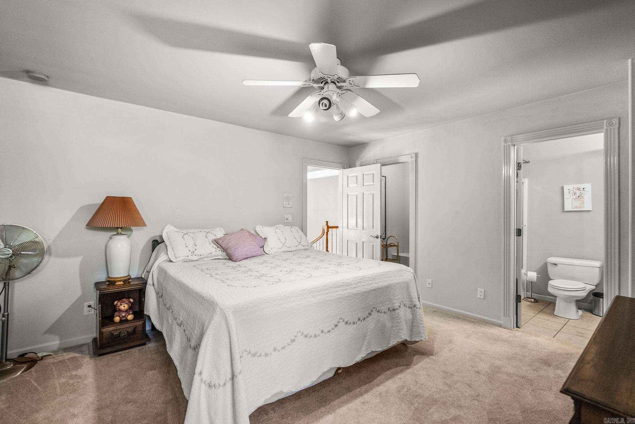 Shady Grove - Residential