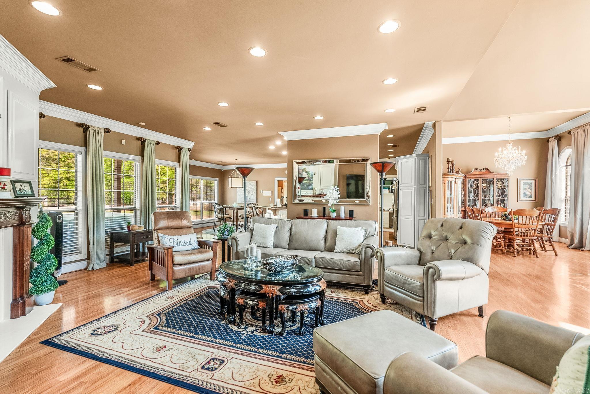 Shady Grove - Residential