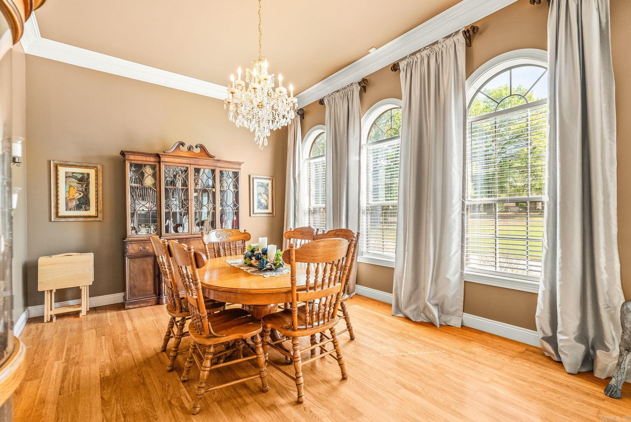 Shady Grove - Residential