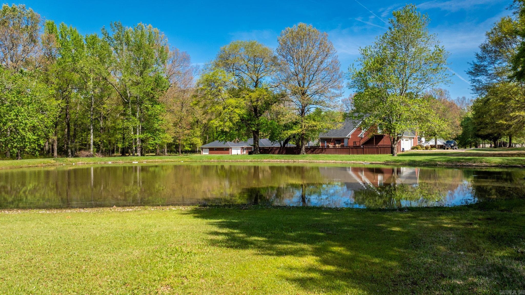 Shady Grove - Residential