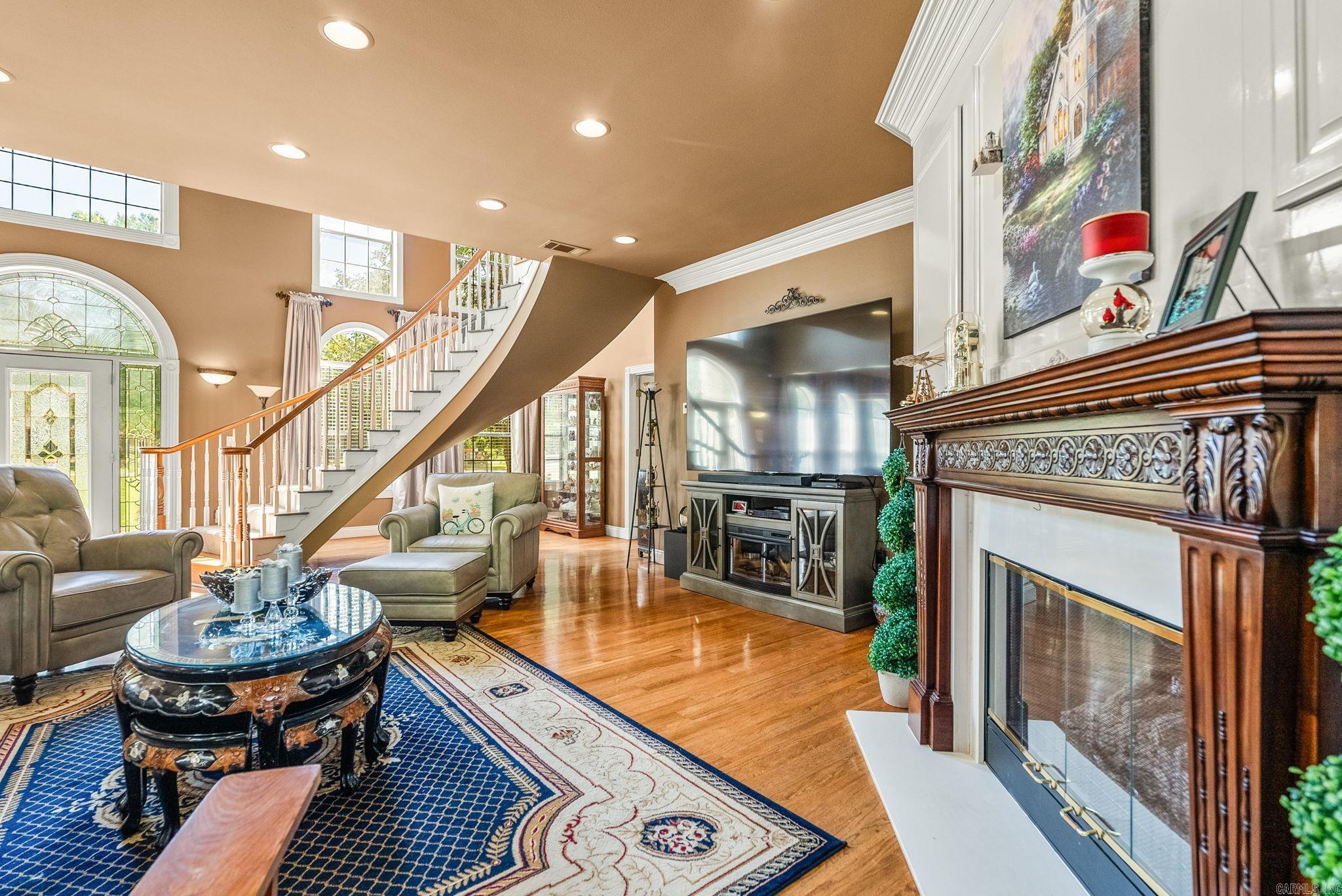 Shady Grove - Residential