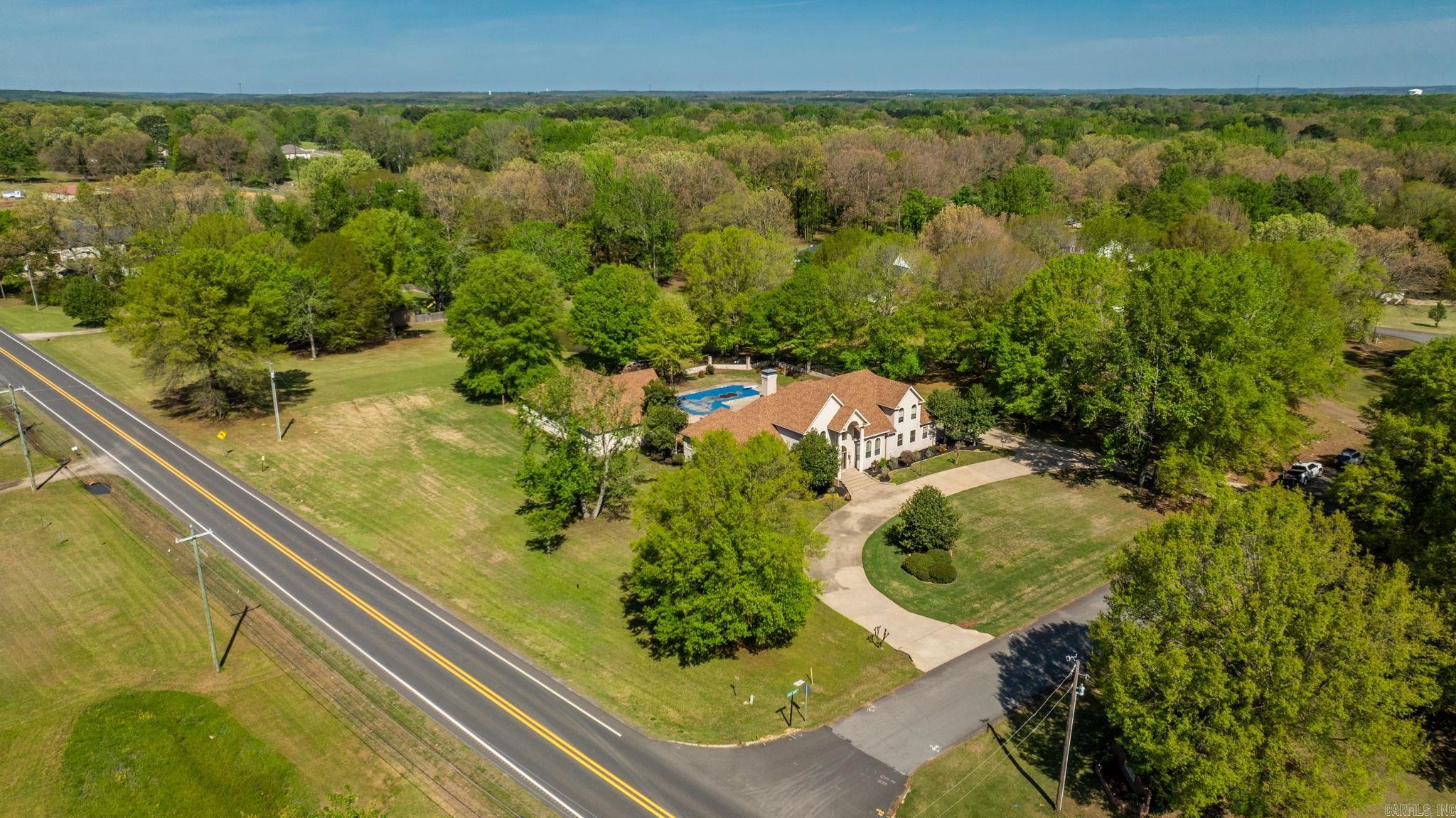 Shady Grove - Residential