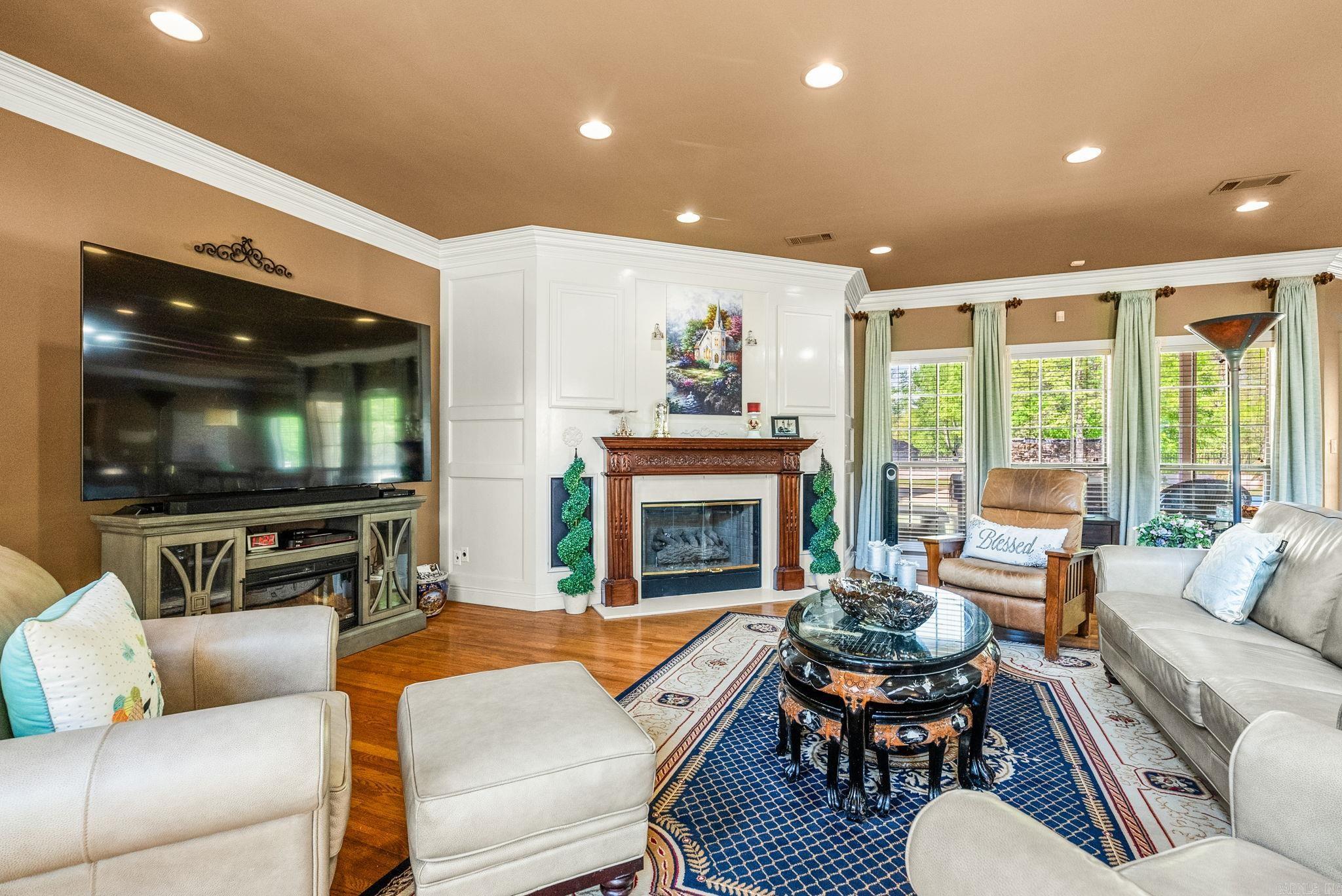 Shady Grove - Residential