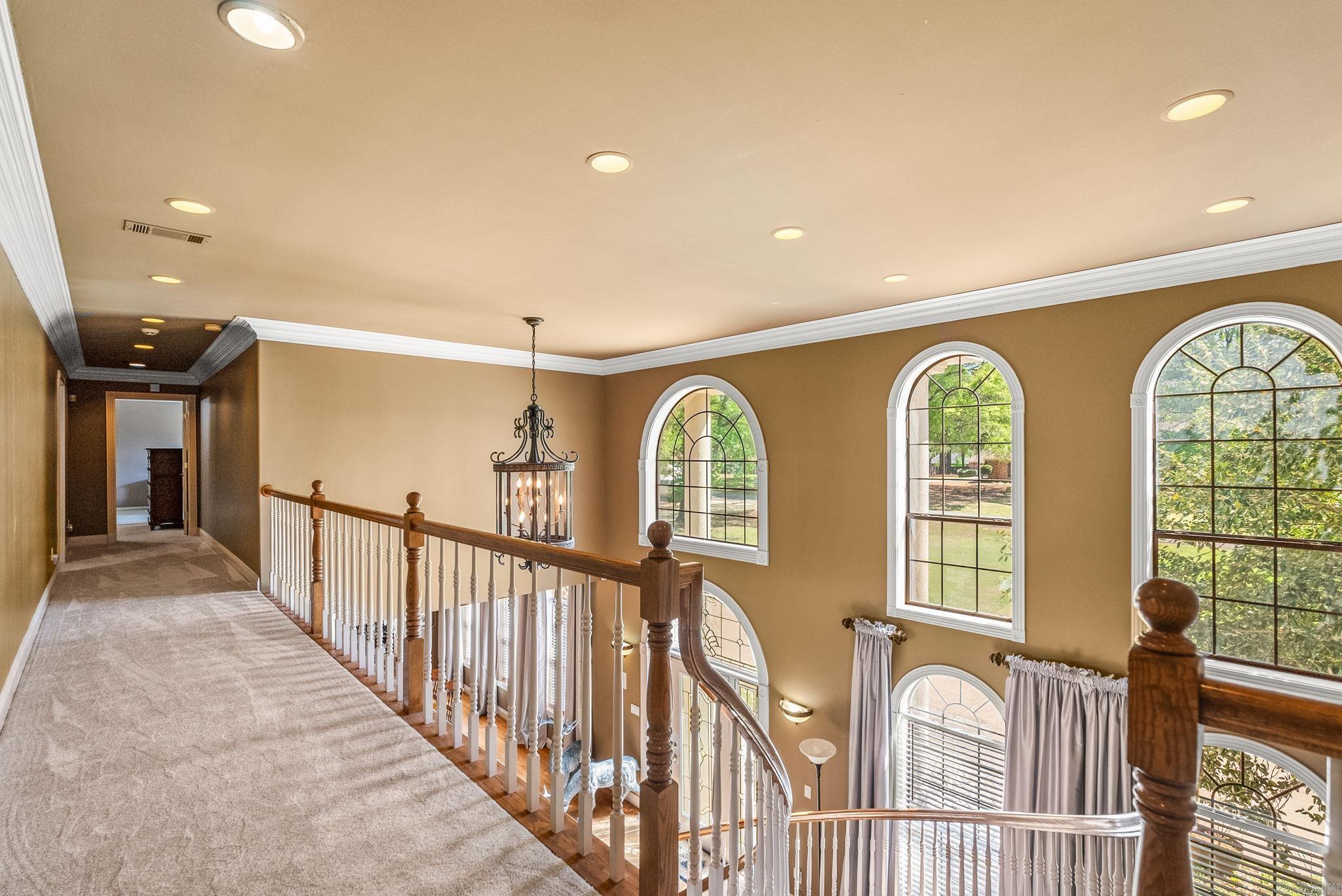 Shady Grove - Residential