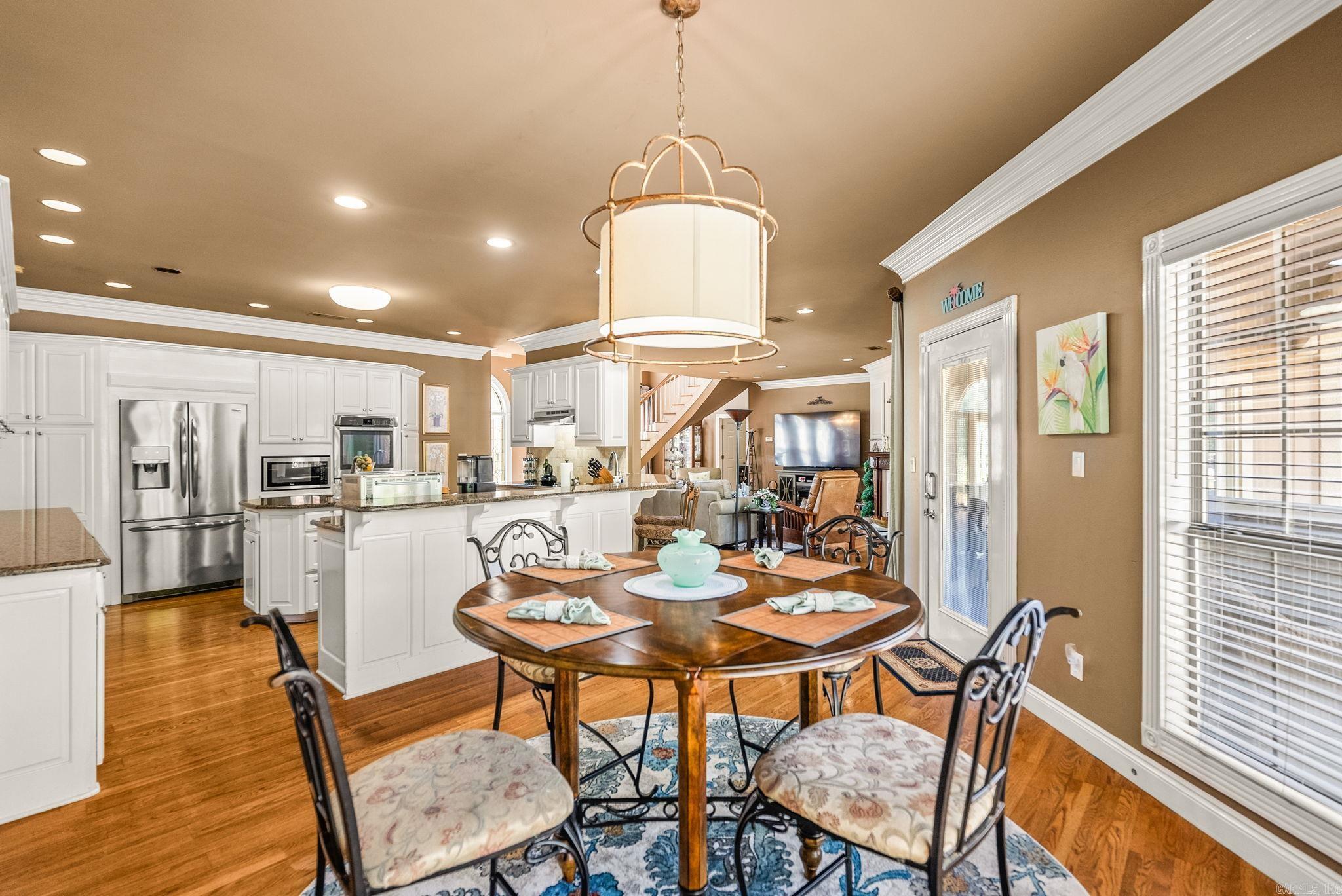 Shady Grove - Residential