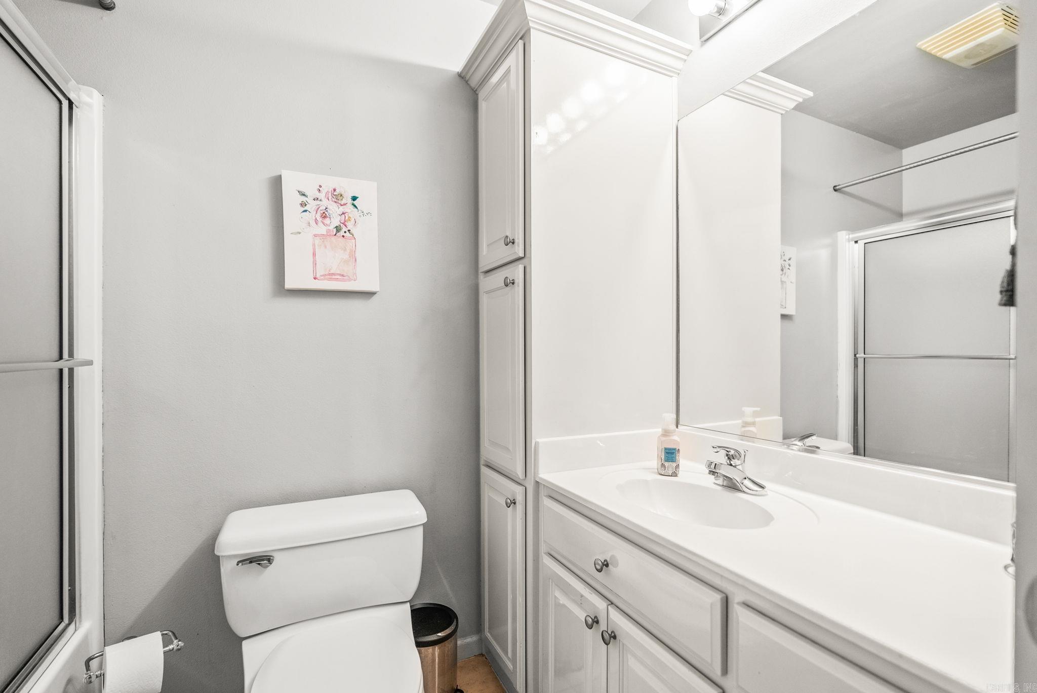 Shady Grove - Residential