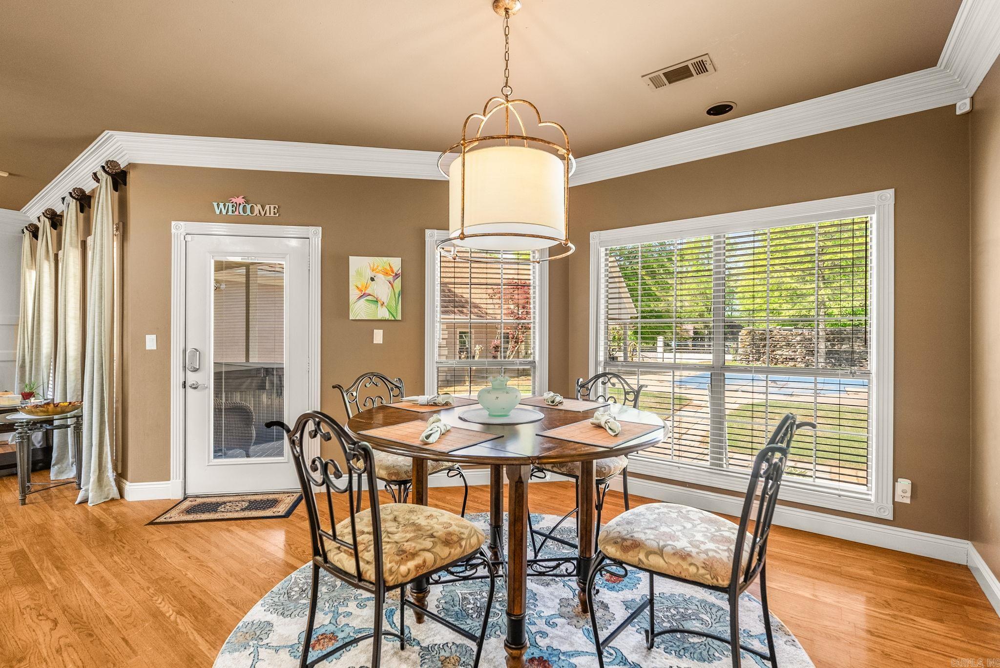 Shady Grove - Residential