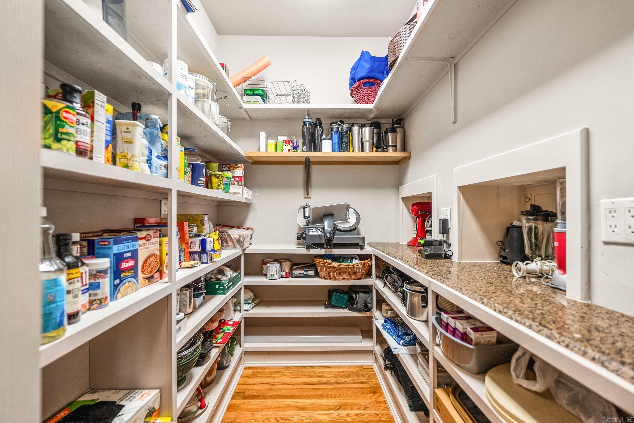 Shady Grove - Residential