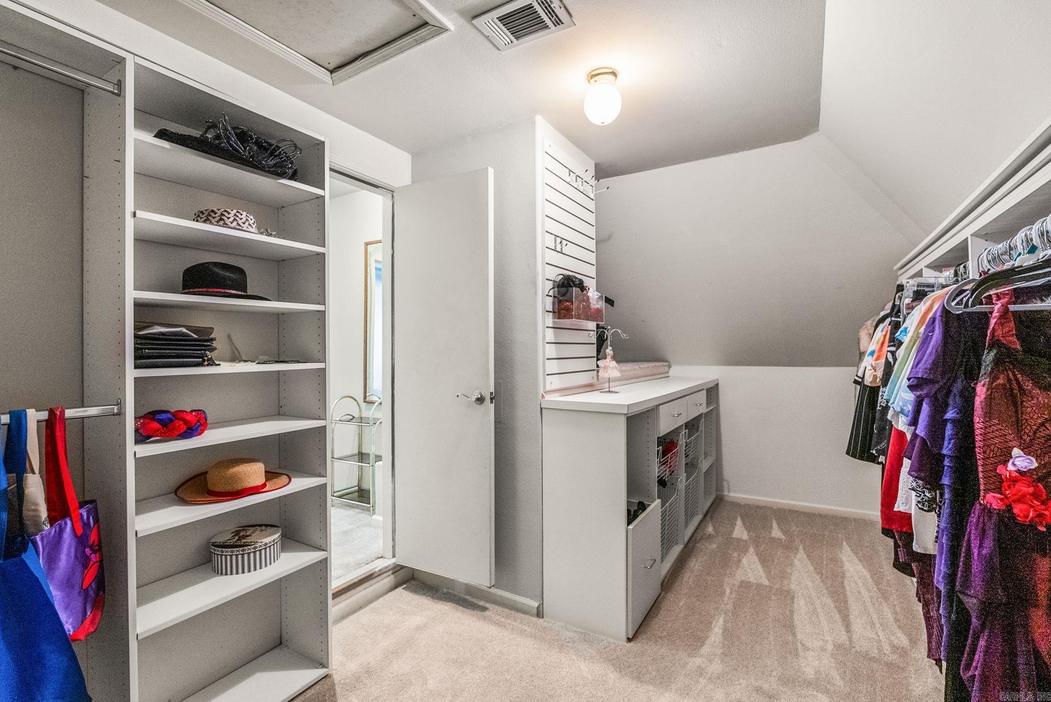 Shady Grove - Residential