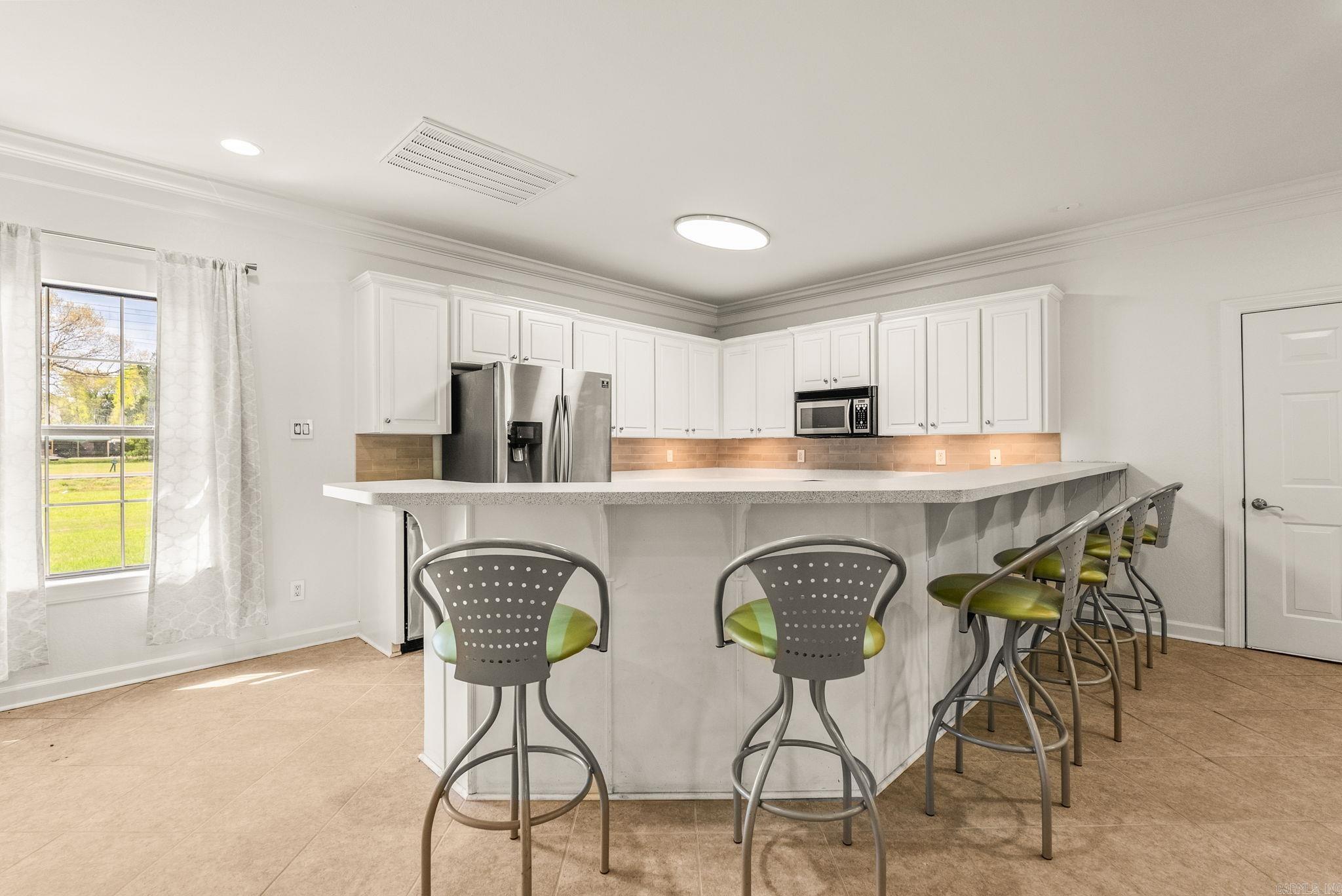 Shady Grove - Residential