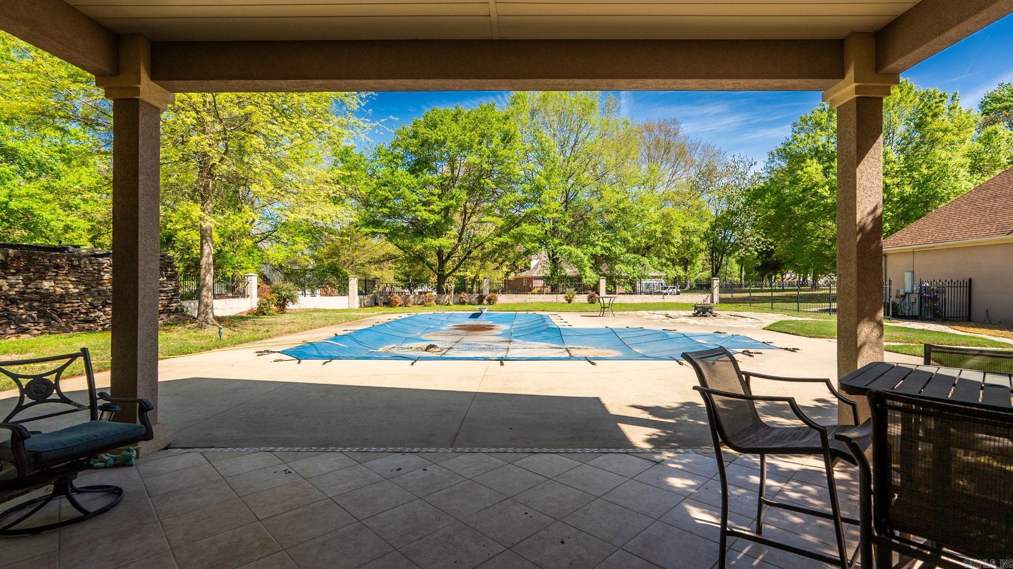 Shady Grove - Residential