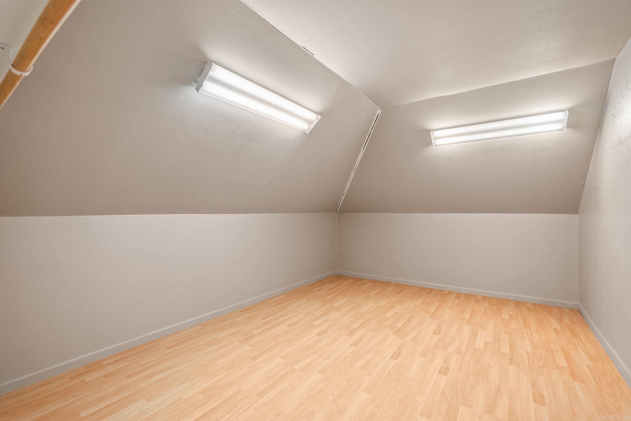 Shady Grove - Residential