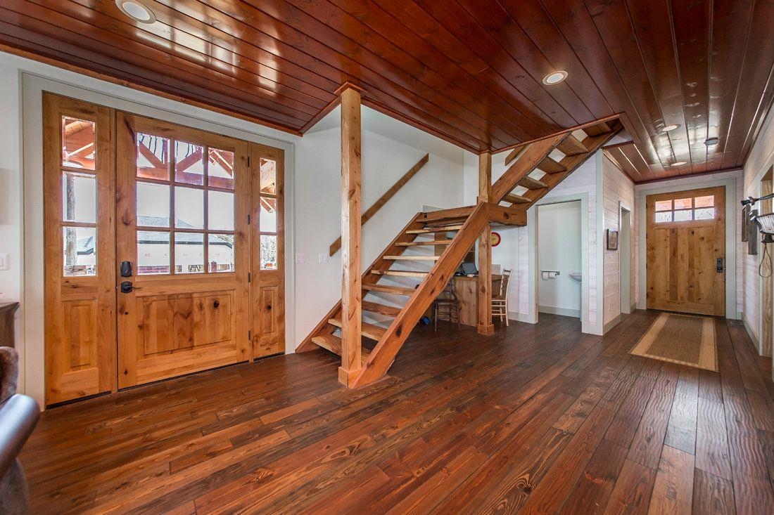 ANCHOR HEIGHTS - Residential
