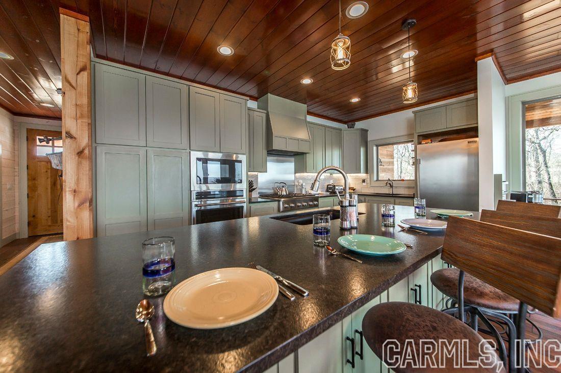 ANCHOR HEIGHTS - Residential