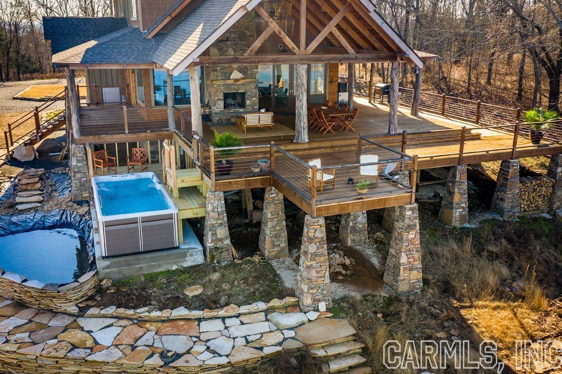 ANCHOR HEIGHTS - Residential