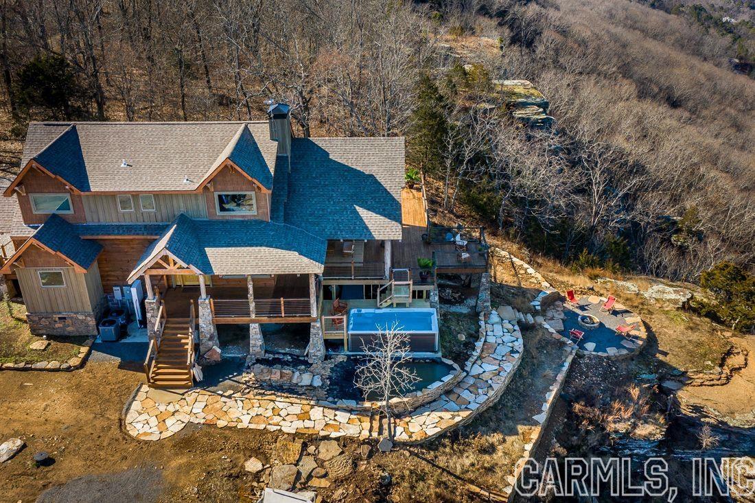 ANCHOR HEIGHTS - Residential