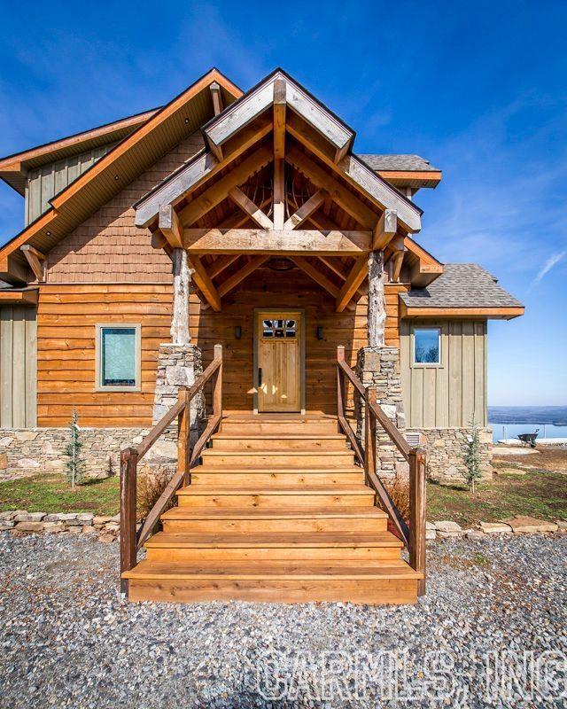 ANCHOR HEIGHTS - Residential