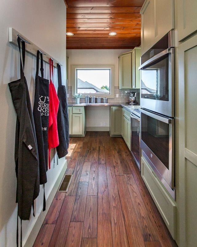 ANCHOR HEIGHTS - Residential