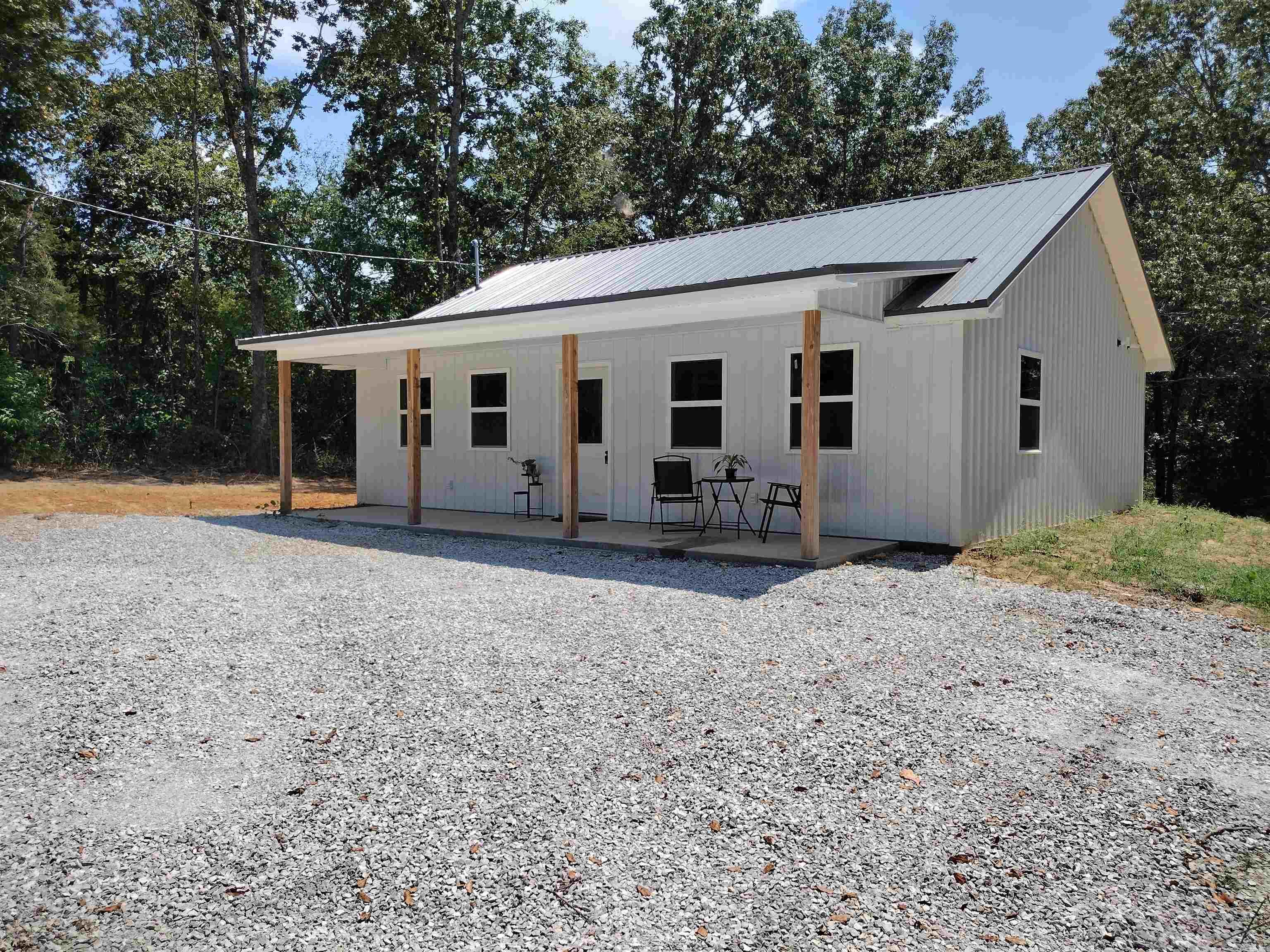 WHITEWATER - Residential