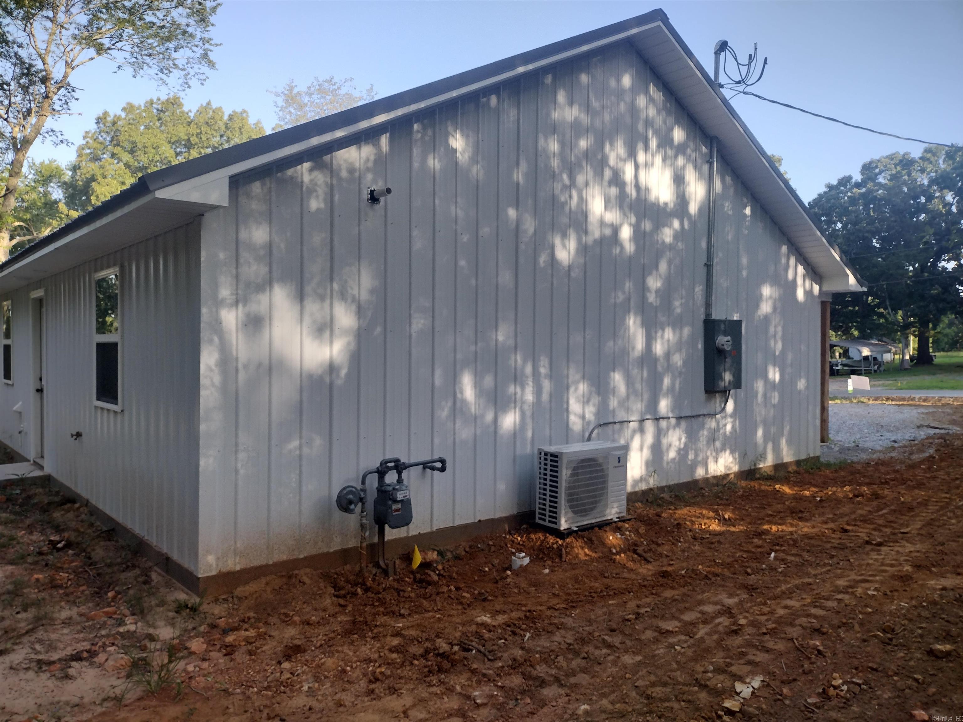 WHITEWATER - Residential