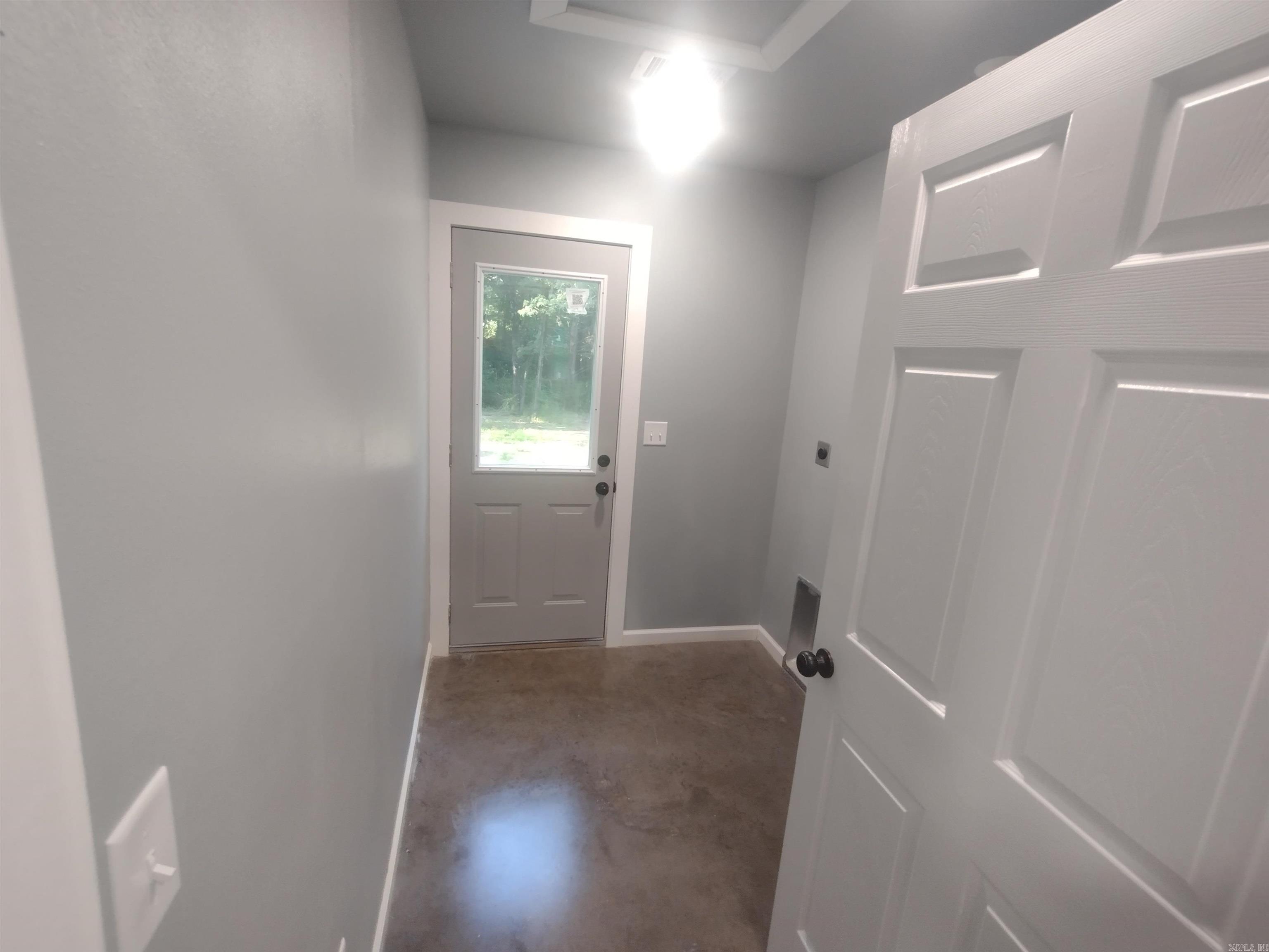 WHITEWATER - Residential