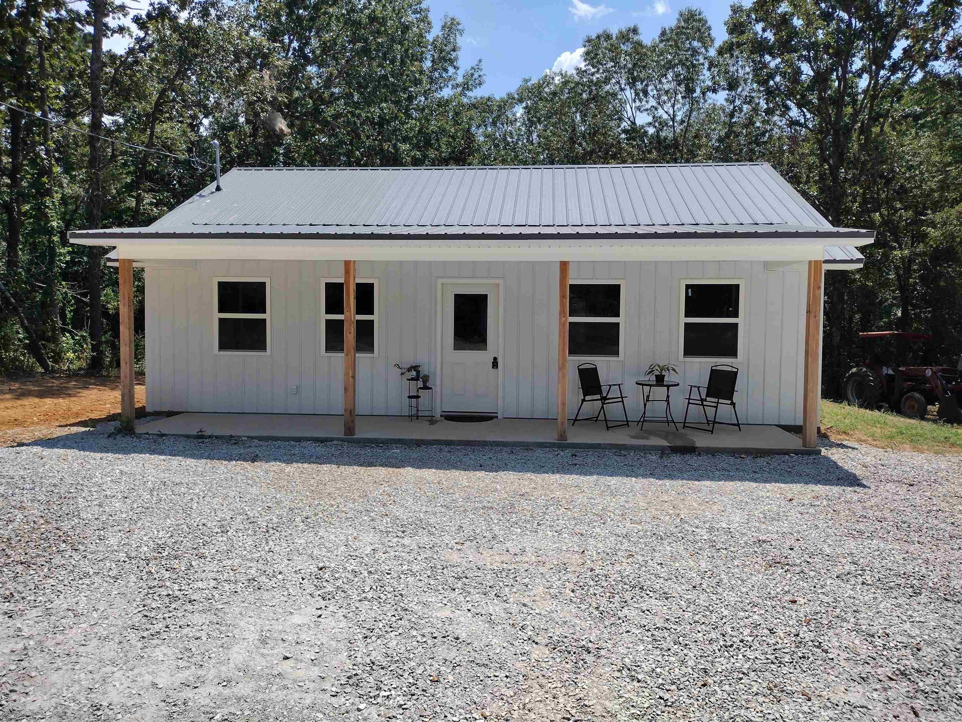 WHITEWATER - Residential