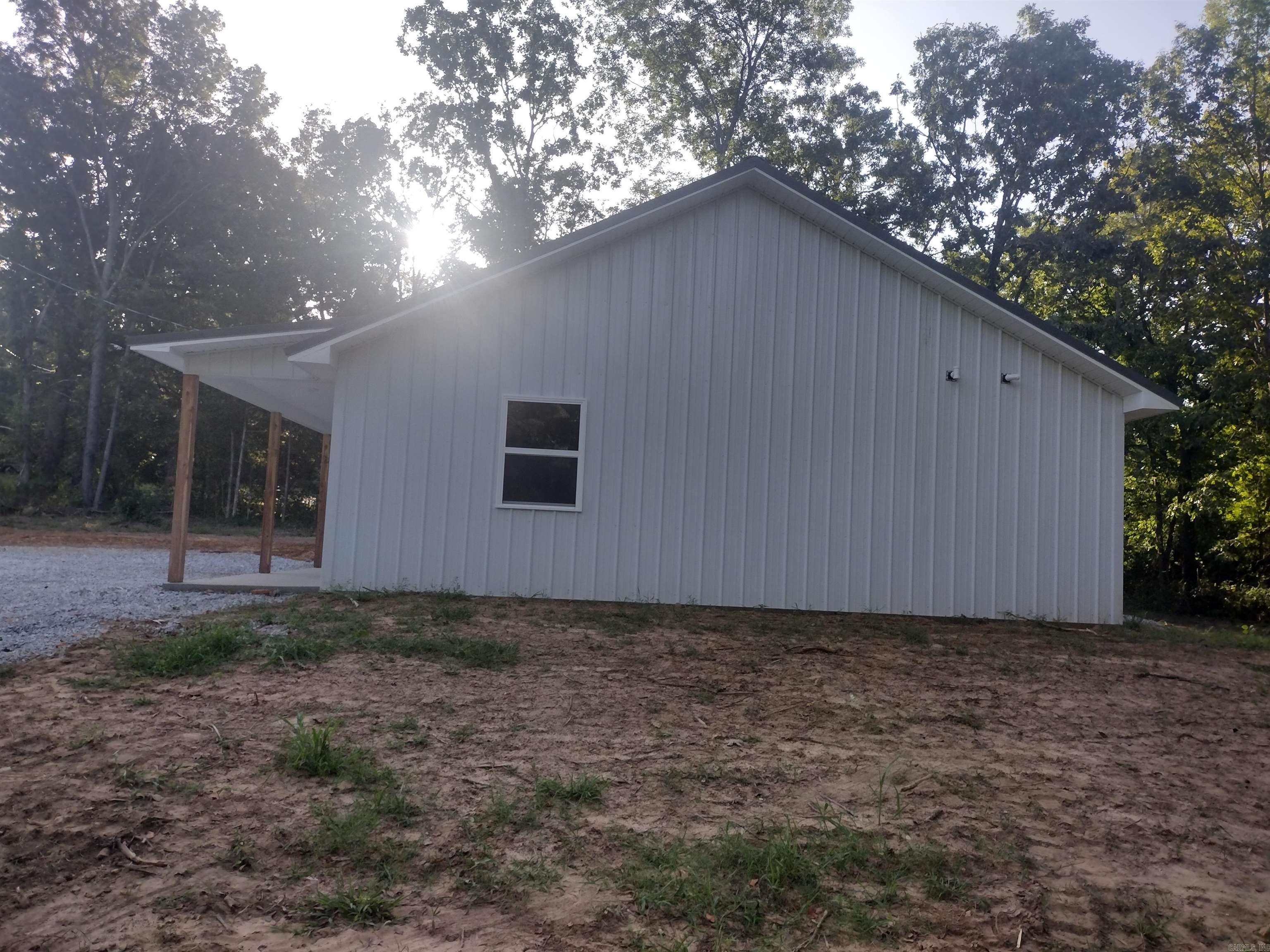 WHITEWATER - Residential