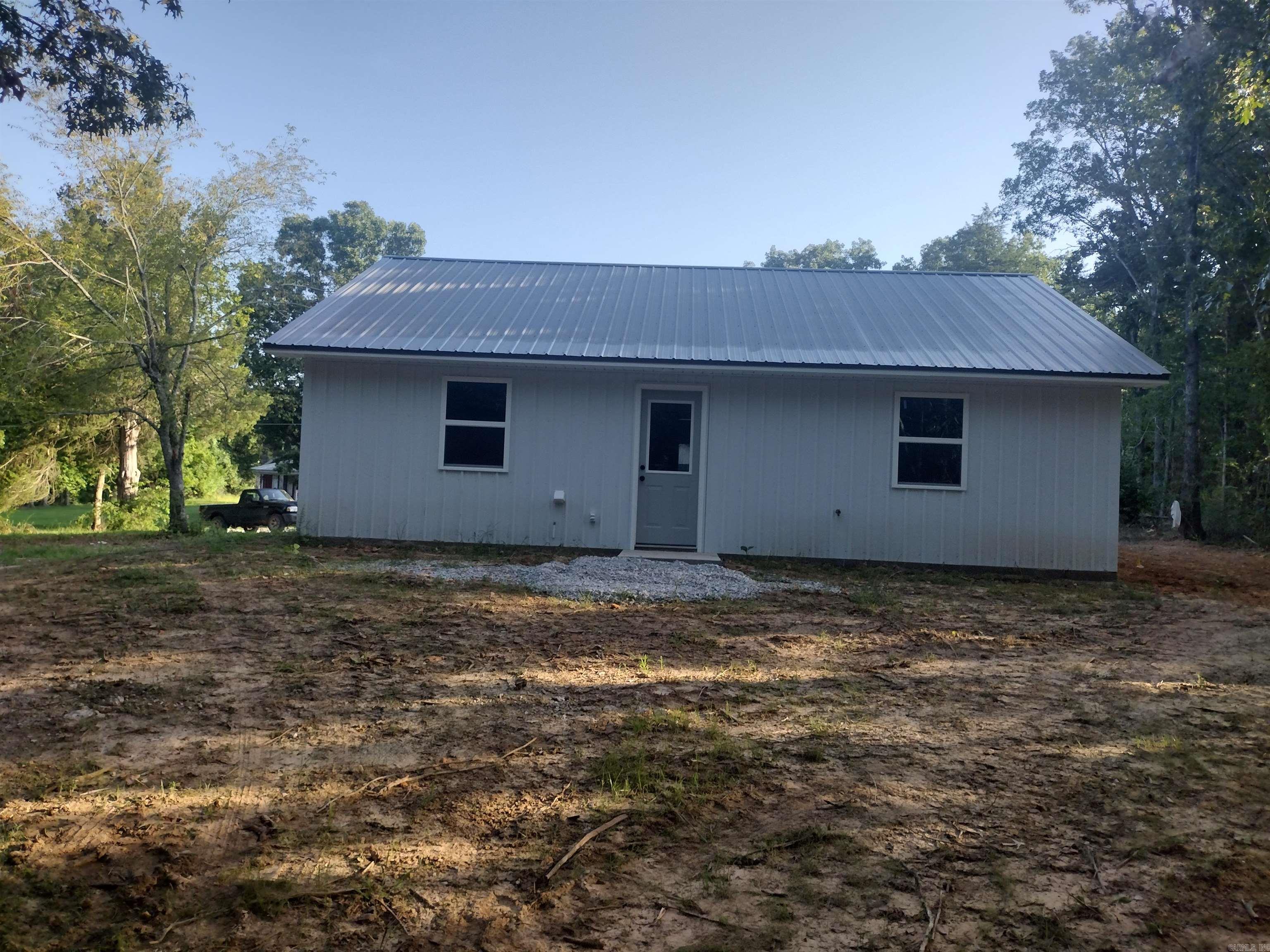 WHITEWATER - Residential