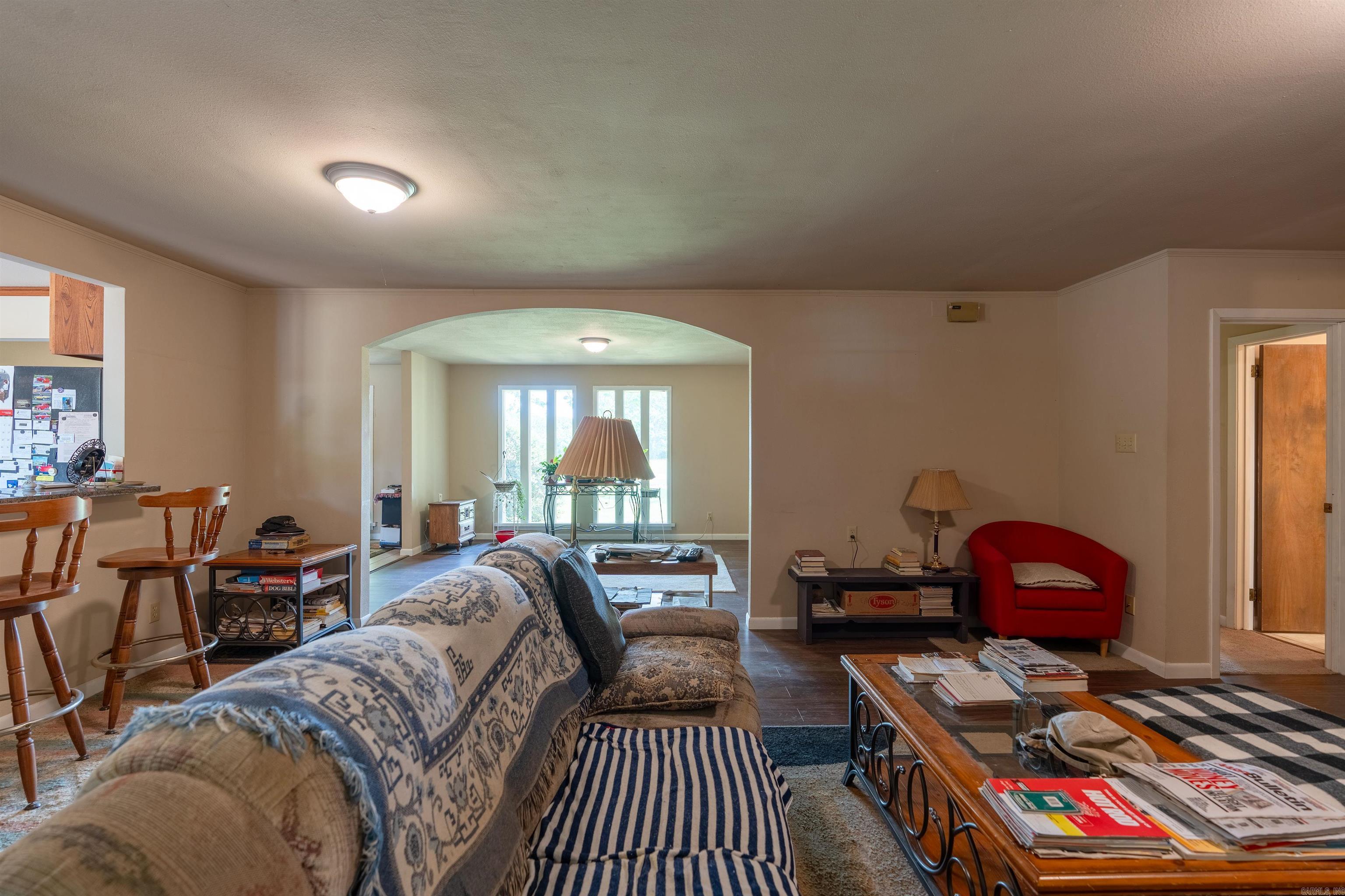 LAKESHORE HEIGHTS - Residential