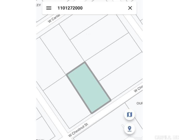 Charleston - Residential