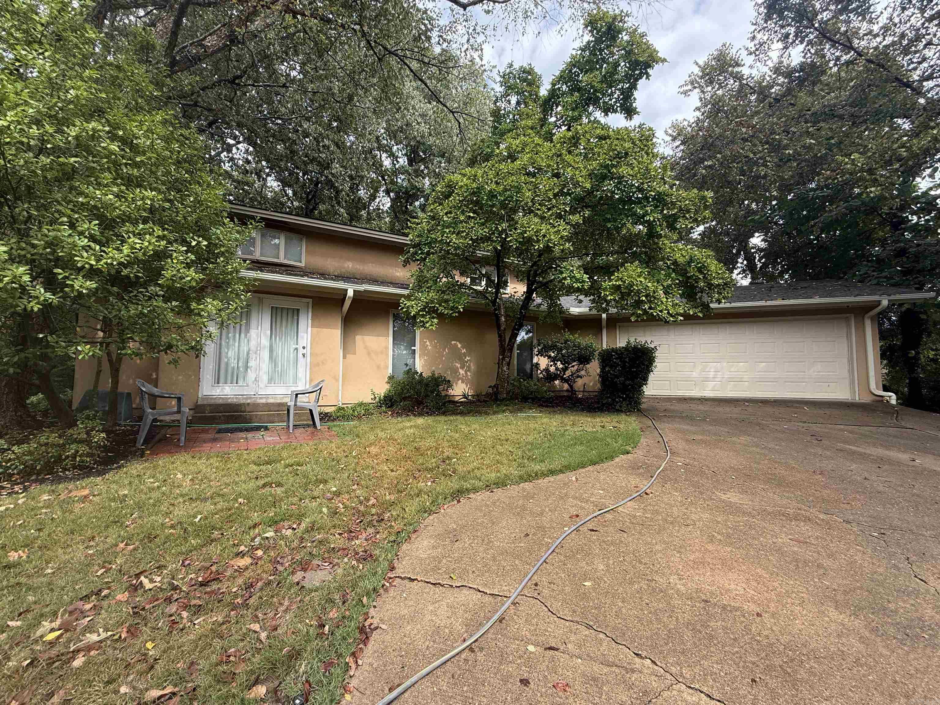 WASHINGTON HEIGHTS - Residential