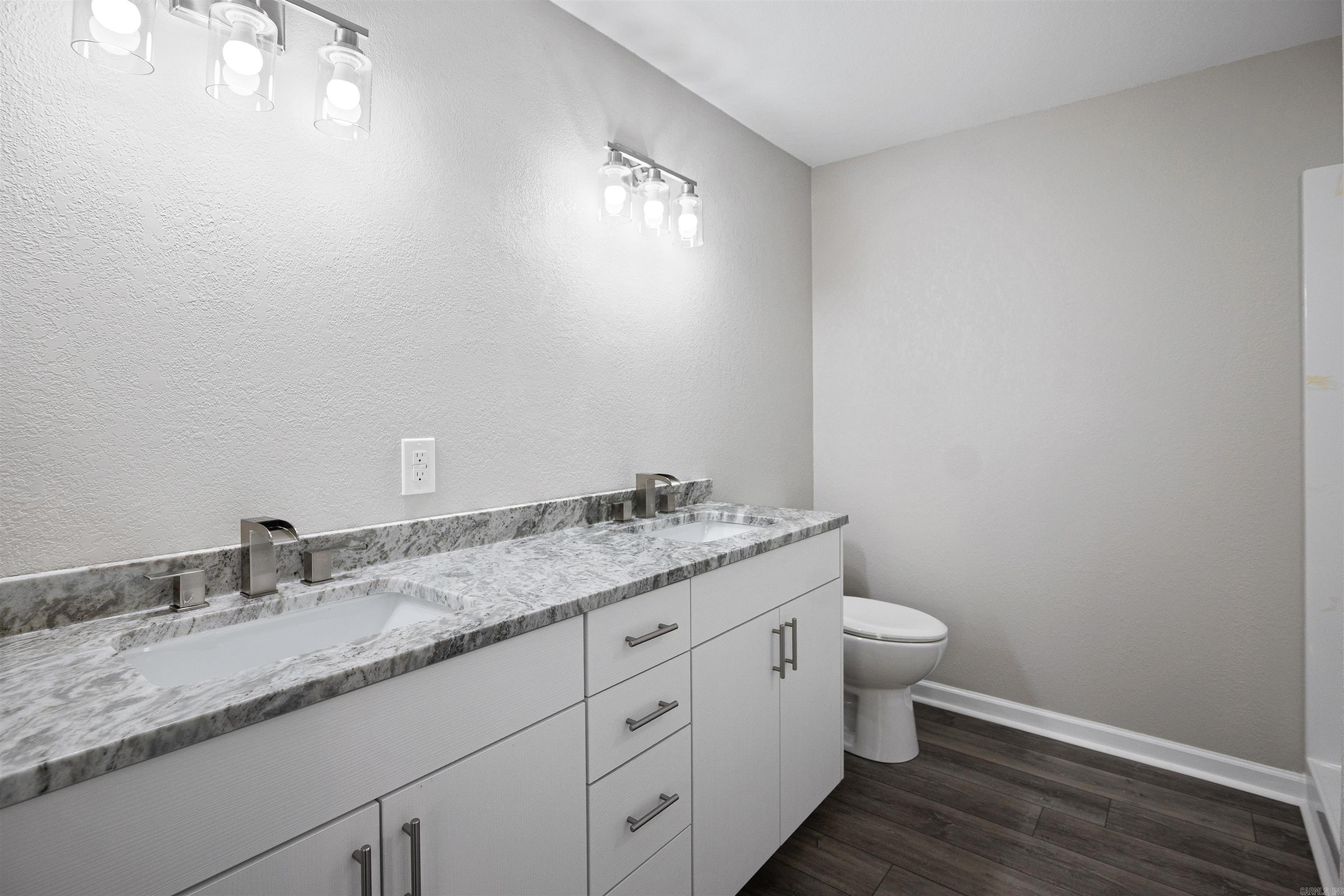 GIBSONS - Residential